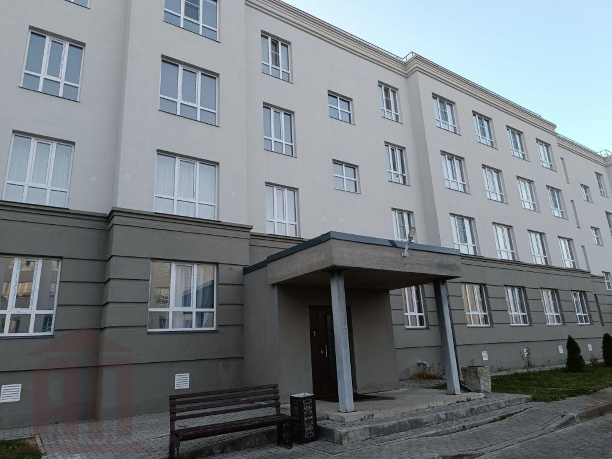 Купить квартиру за 4 303 790 рублей на Медовая ул, 6к1