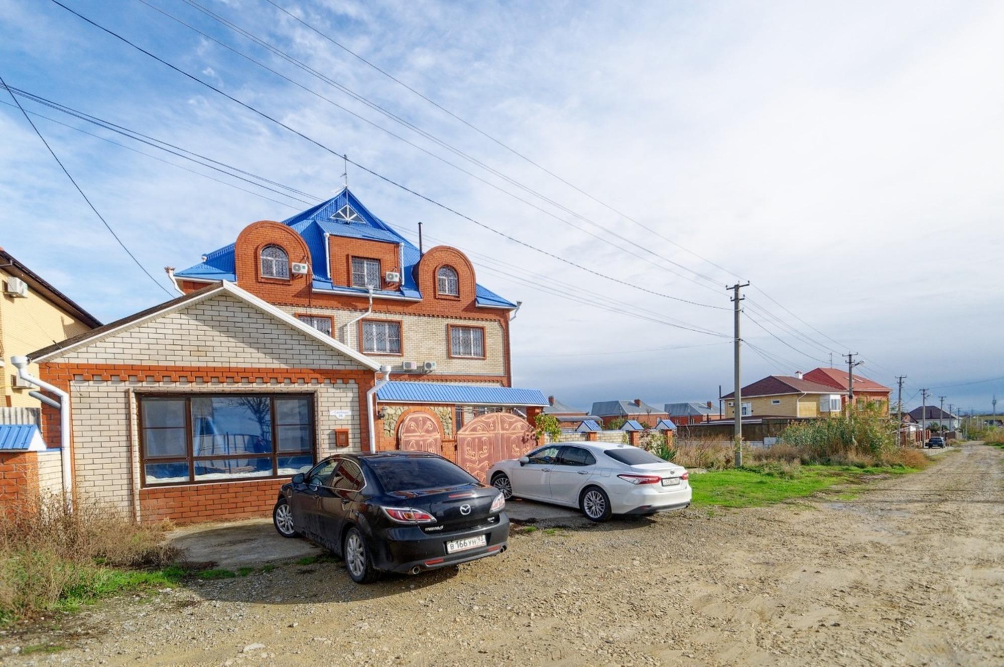 Купить дачу, дом, коттедж за 30 000 000 рублей на улица Свободы