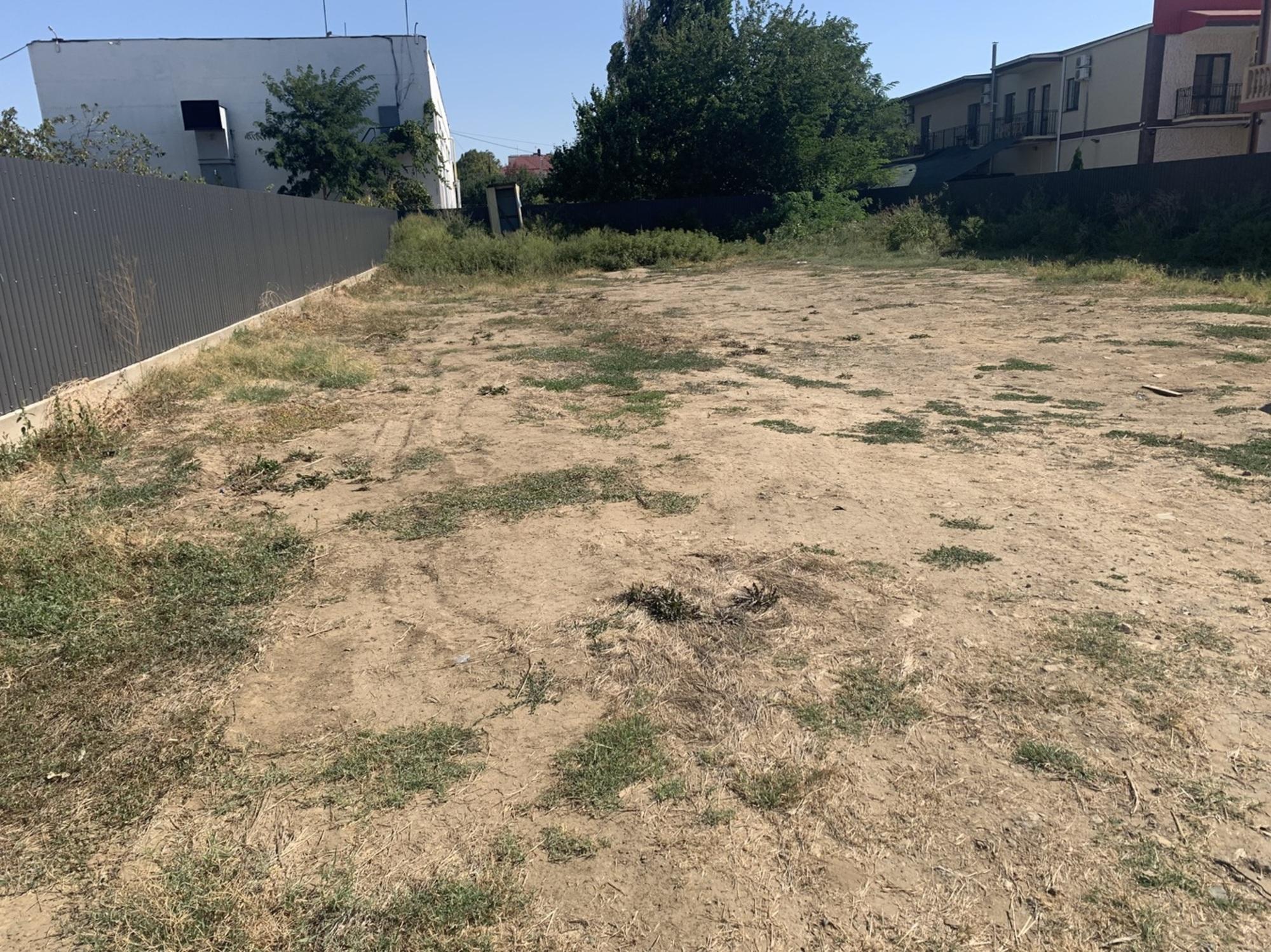 Купить землю, земельный участок за 20 000 000 рублей на село Витязево
