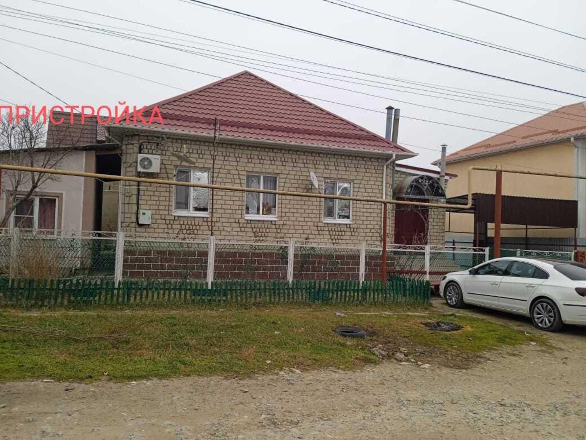 Купить дачу, дом, коттедж за 10 000 000 рублей на Виноградная улица