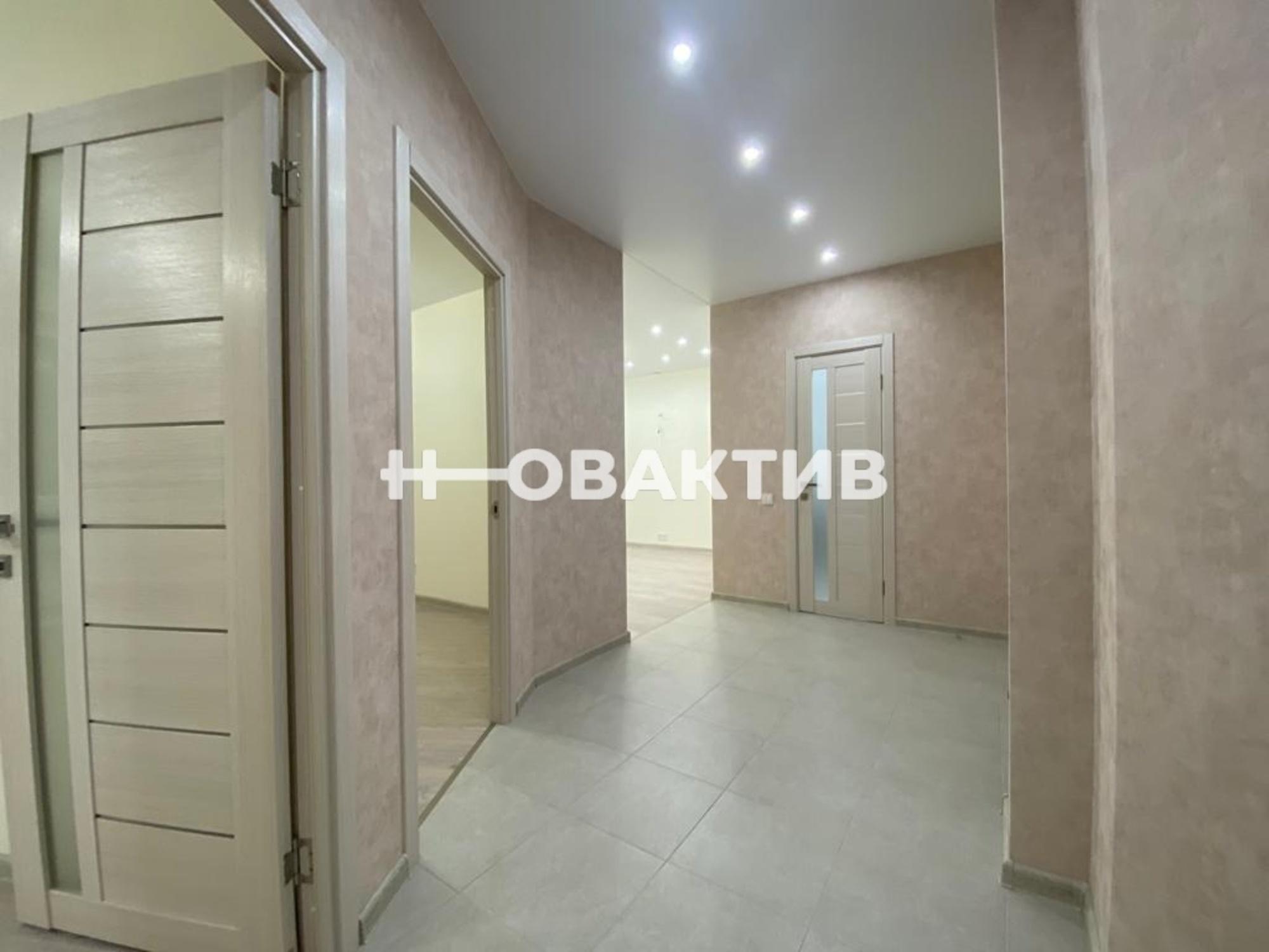 Купить квартиру за 9 133 000 рублей на улица Бориса Богаткова, 201/3