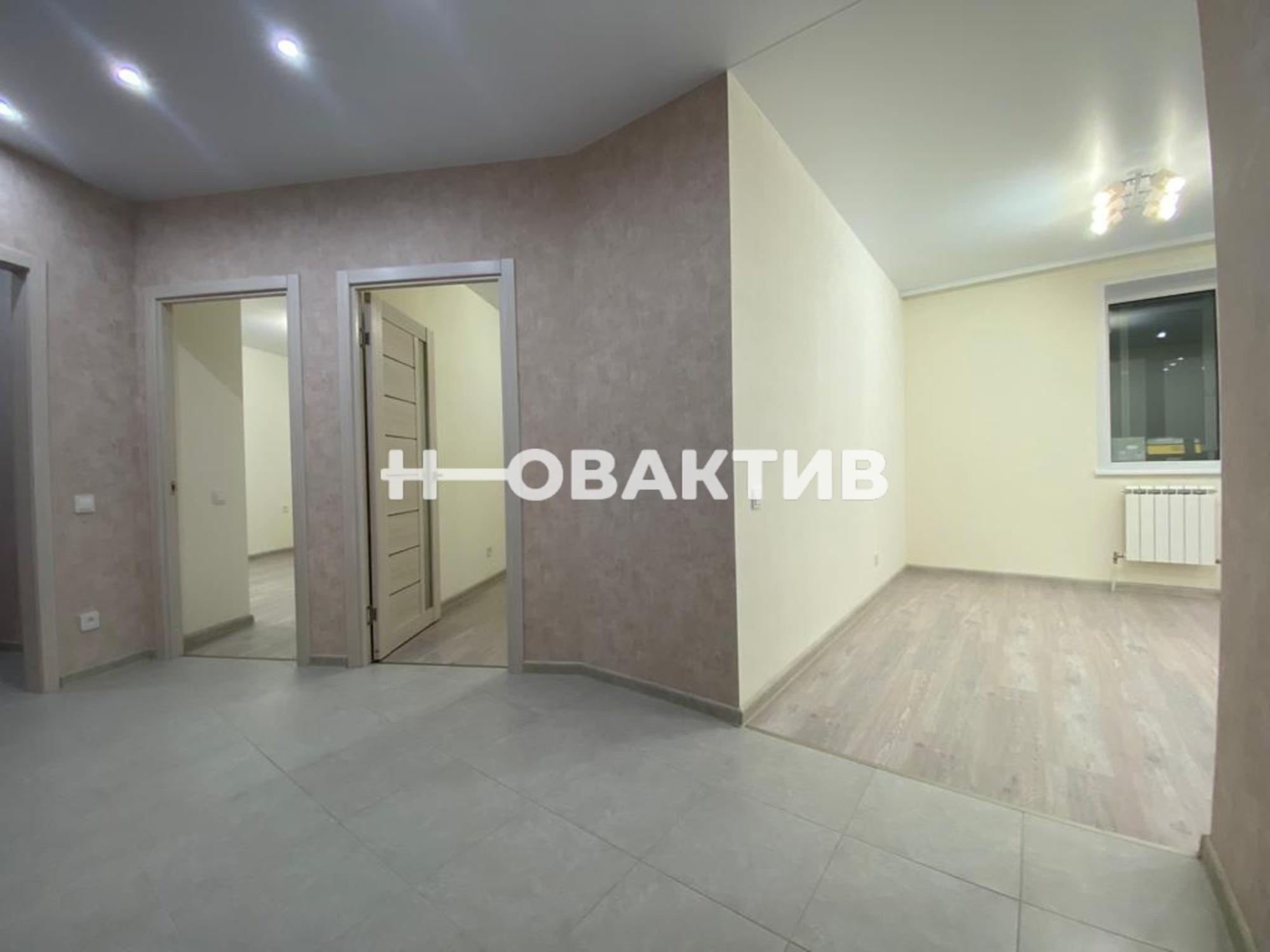 Купить квартиру за 9 133 000 рублей на улица Бориса Богаткова, 201/3