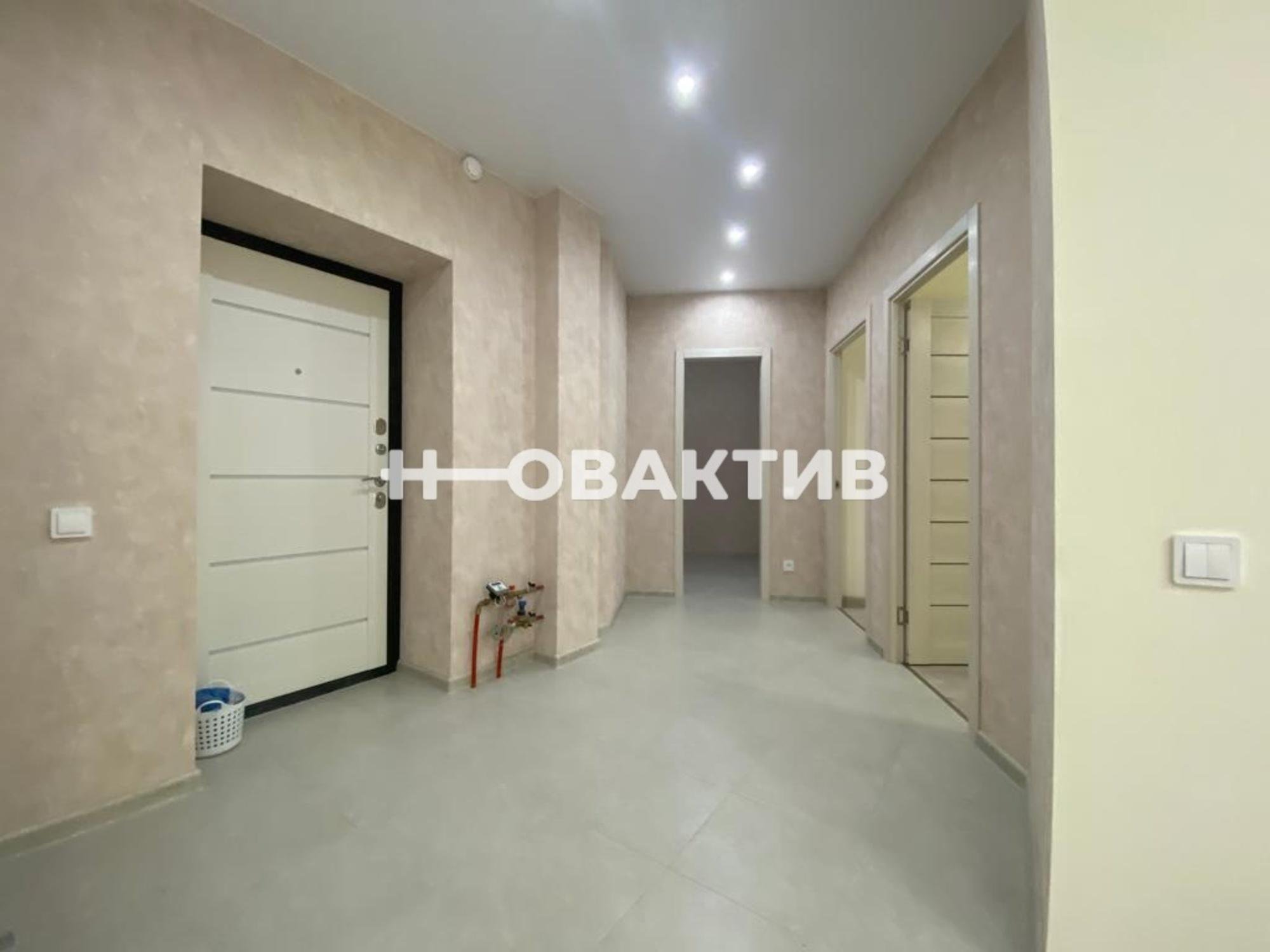 Купить квартиру за 9 133 000 рублей на улица Бориса Богаткова, 201/3