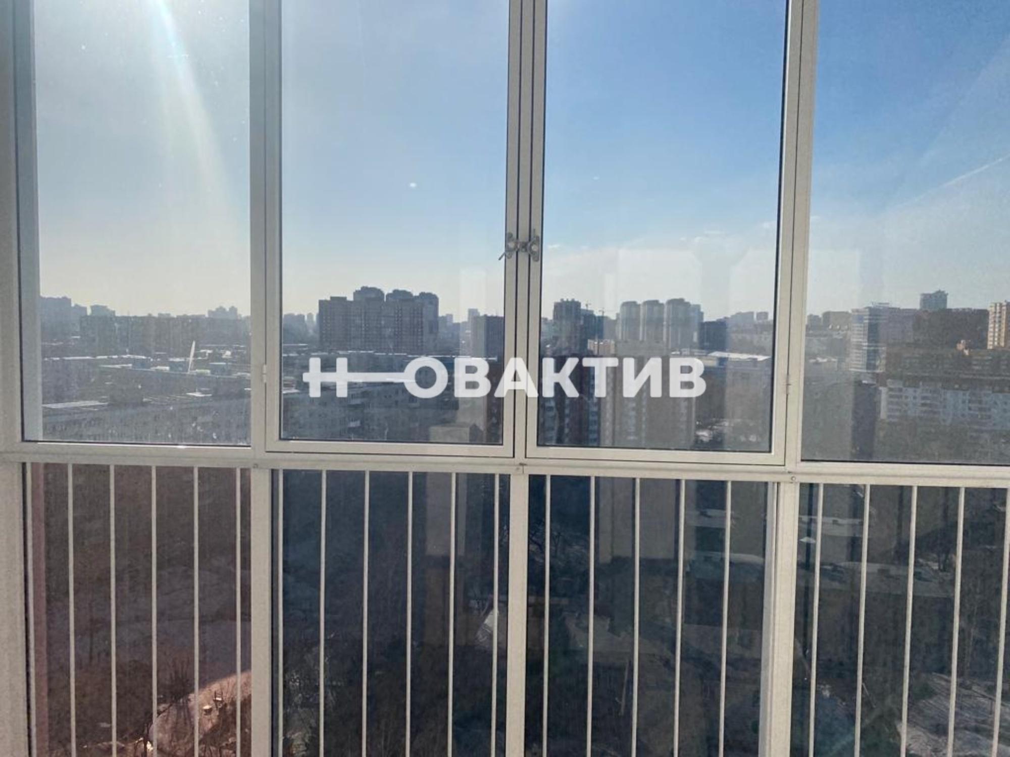 Купить квартиру за 9 133 000 рублей на улица Бориса Богаткова, 201/3