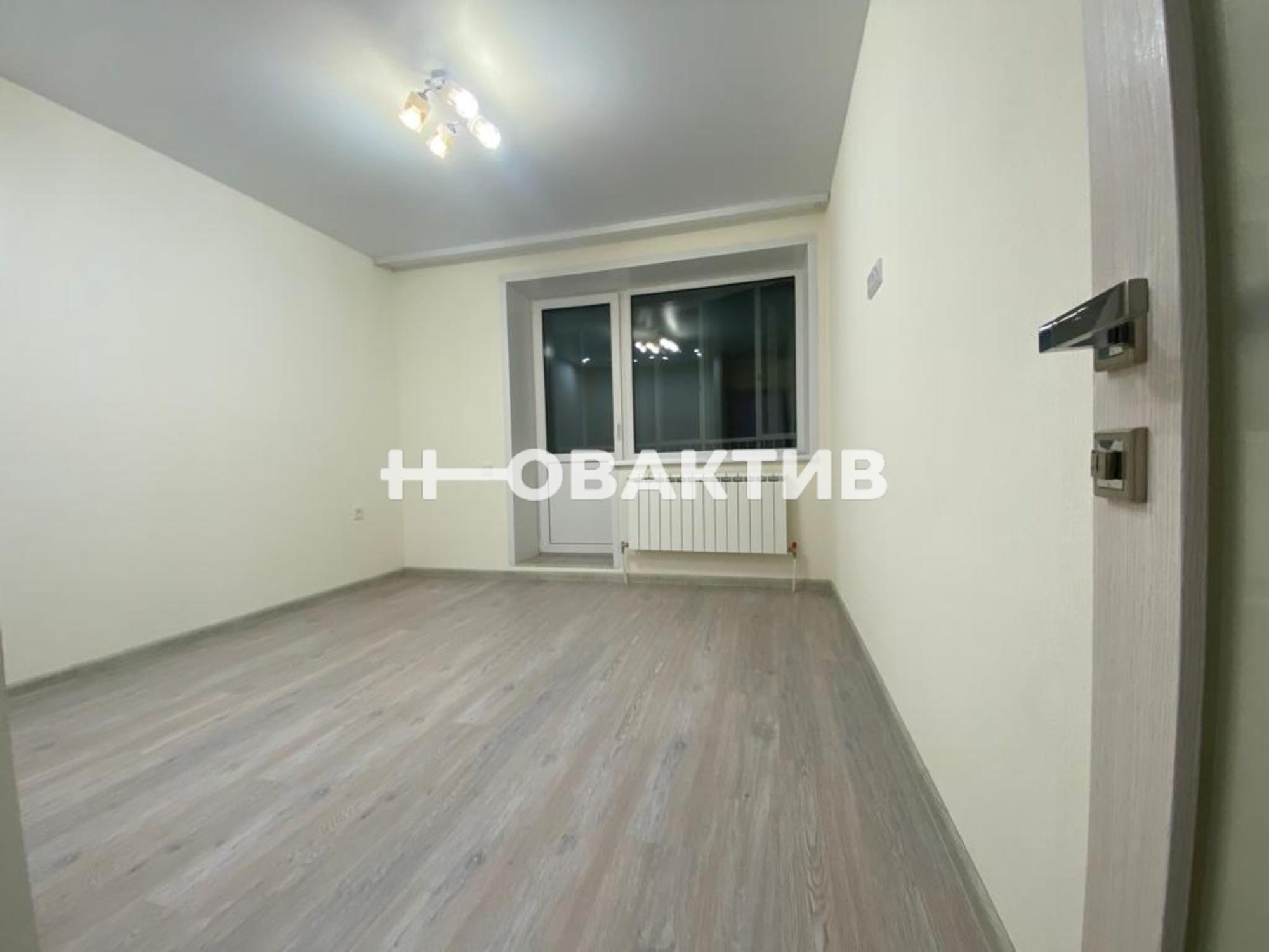 Купить квартиру за 9 133 000 рублей на улица Бориса Богаткова, 201/3