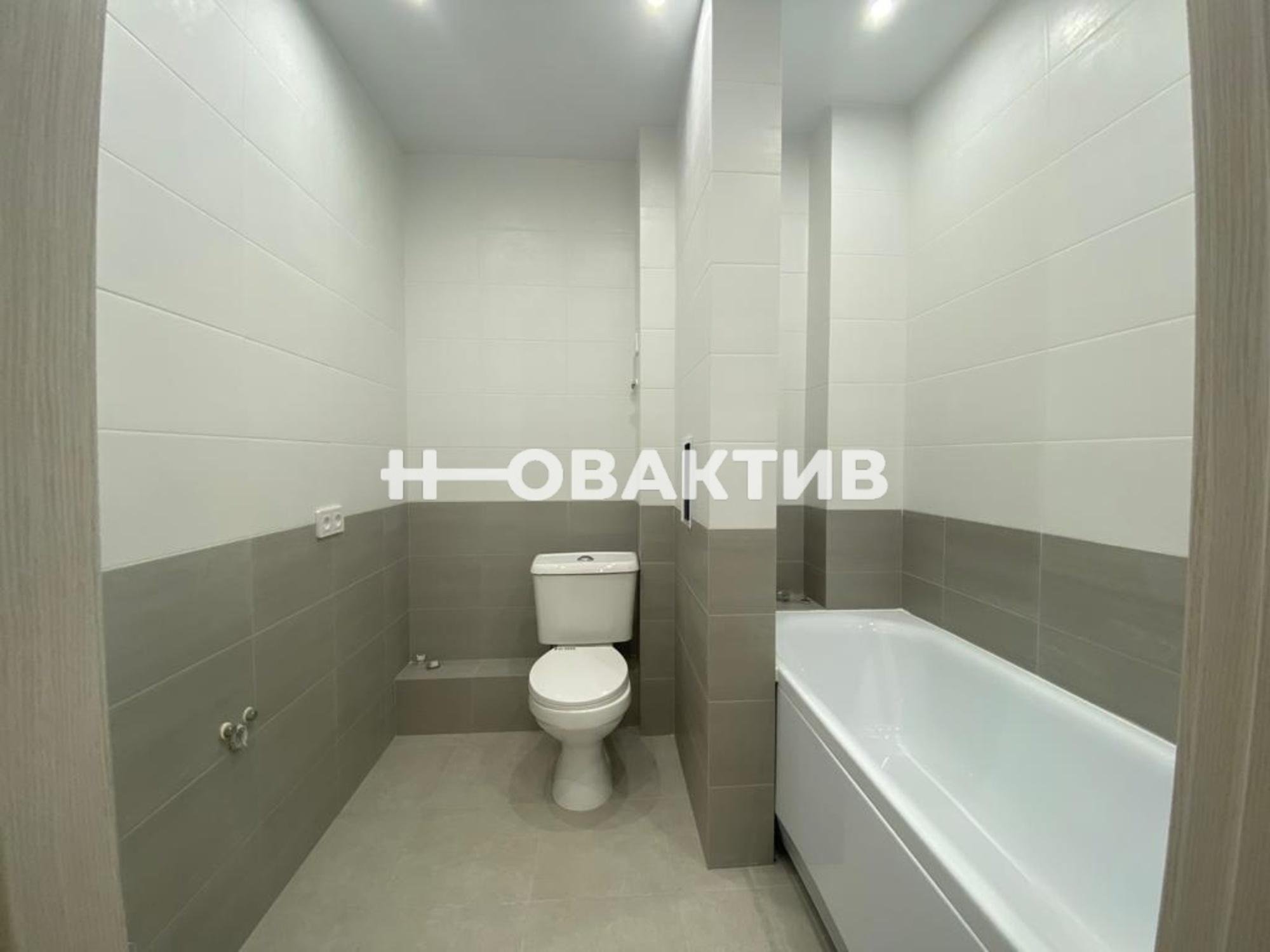 Купить квартиру за 9 133 000 рублей на улица Бориса Богаткова, 201/3