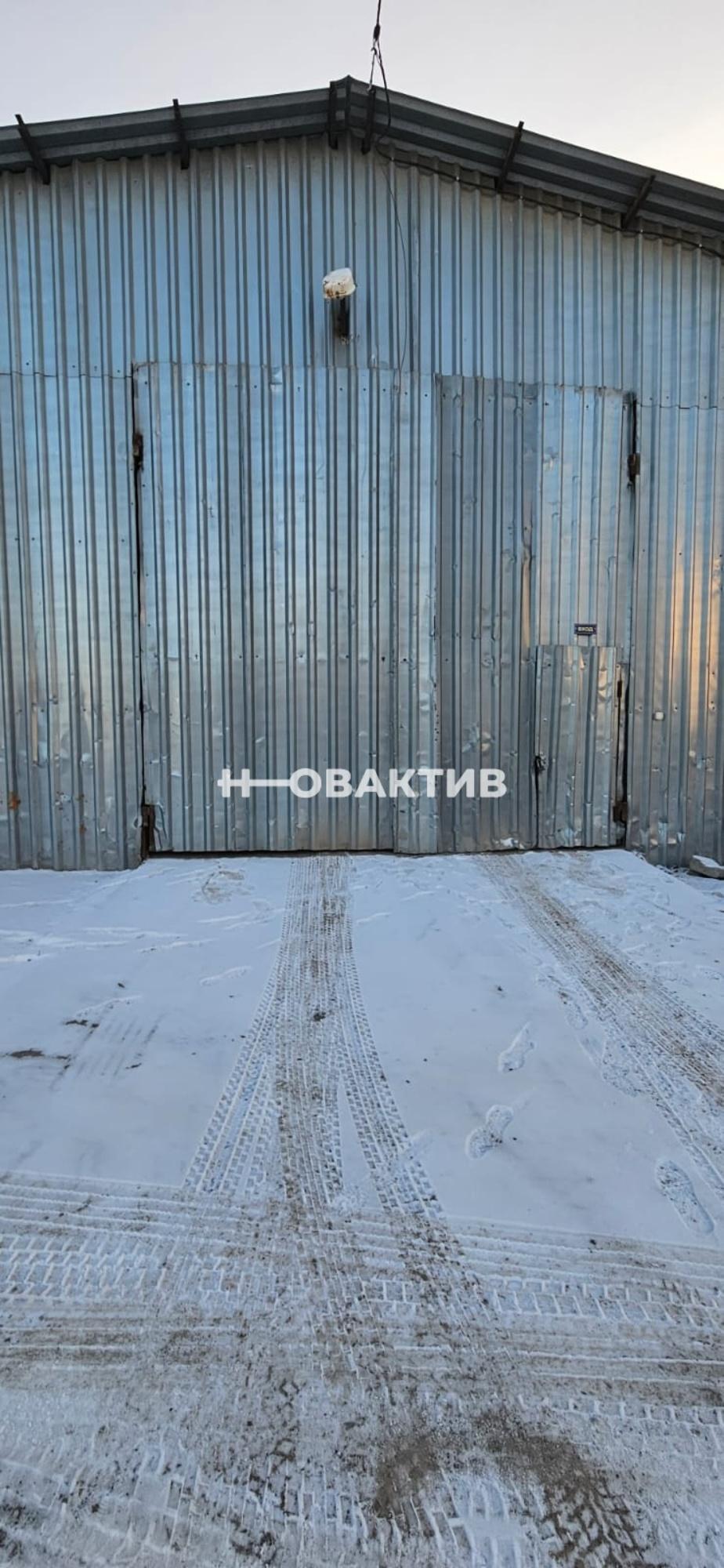 Сдать складское помещение за 145 000 рублей на улица Промышленная, 26А