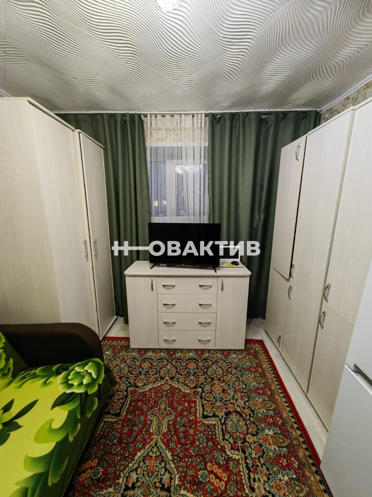 Купить комнату за 2 250 000 рублей на Жуковского, 105