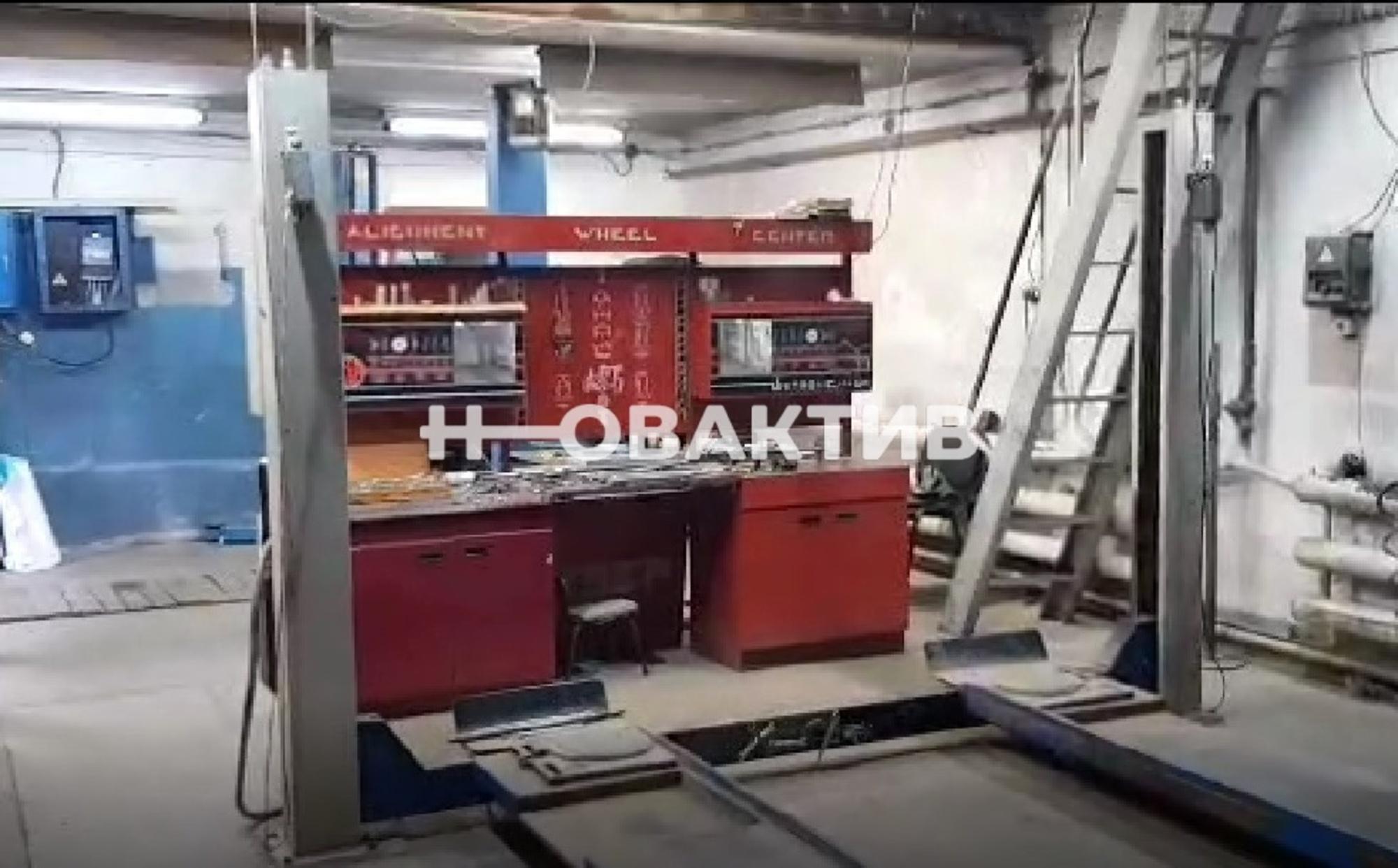 Купить помещение свободного назначения за 5 500 000 рублей на Россия, Новосибирская область, Бердск, микрорайон Северный, 6А