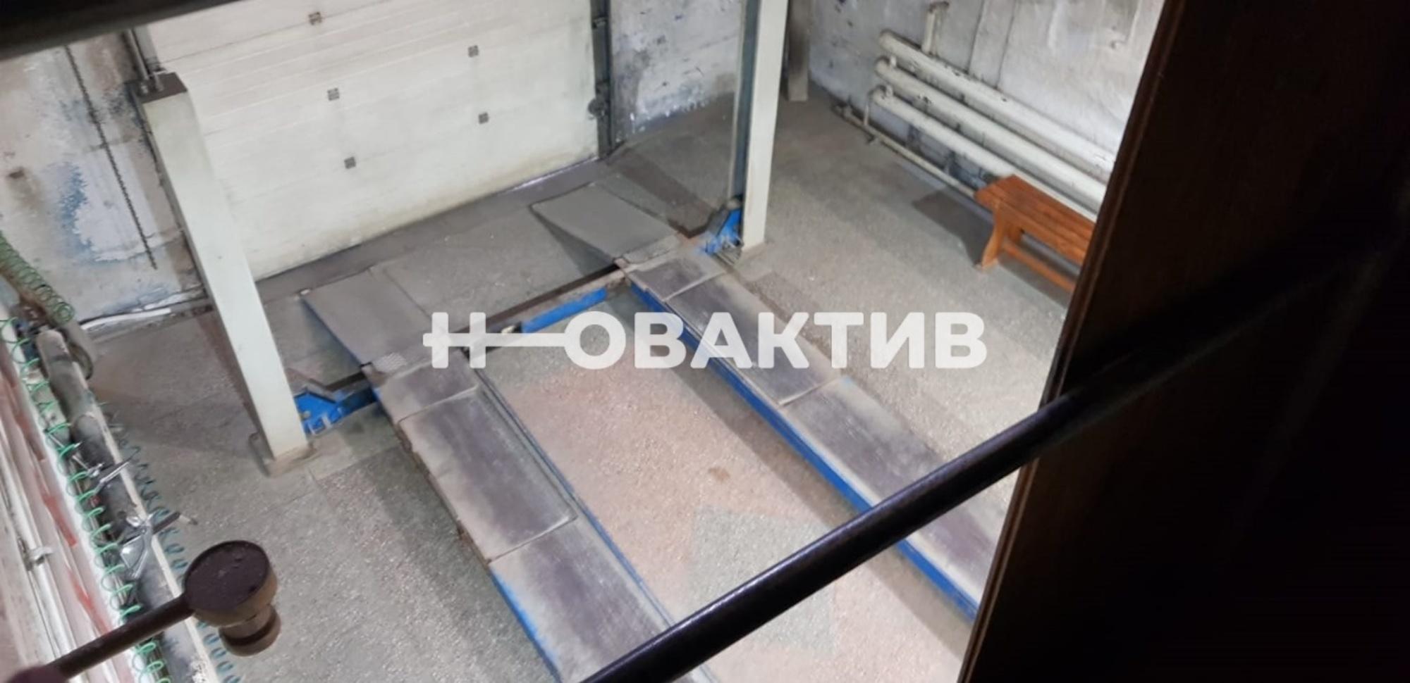 Купить помещение свободного назначения за 5 500 000 рублей на Россия, Новосибирская область, Бердск, микрорайон Северный, 6А