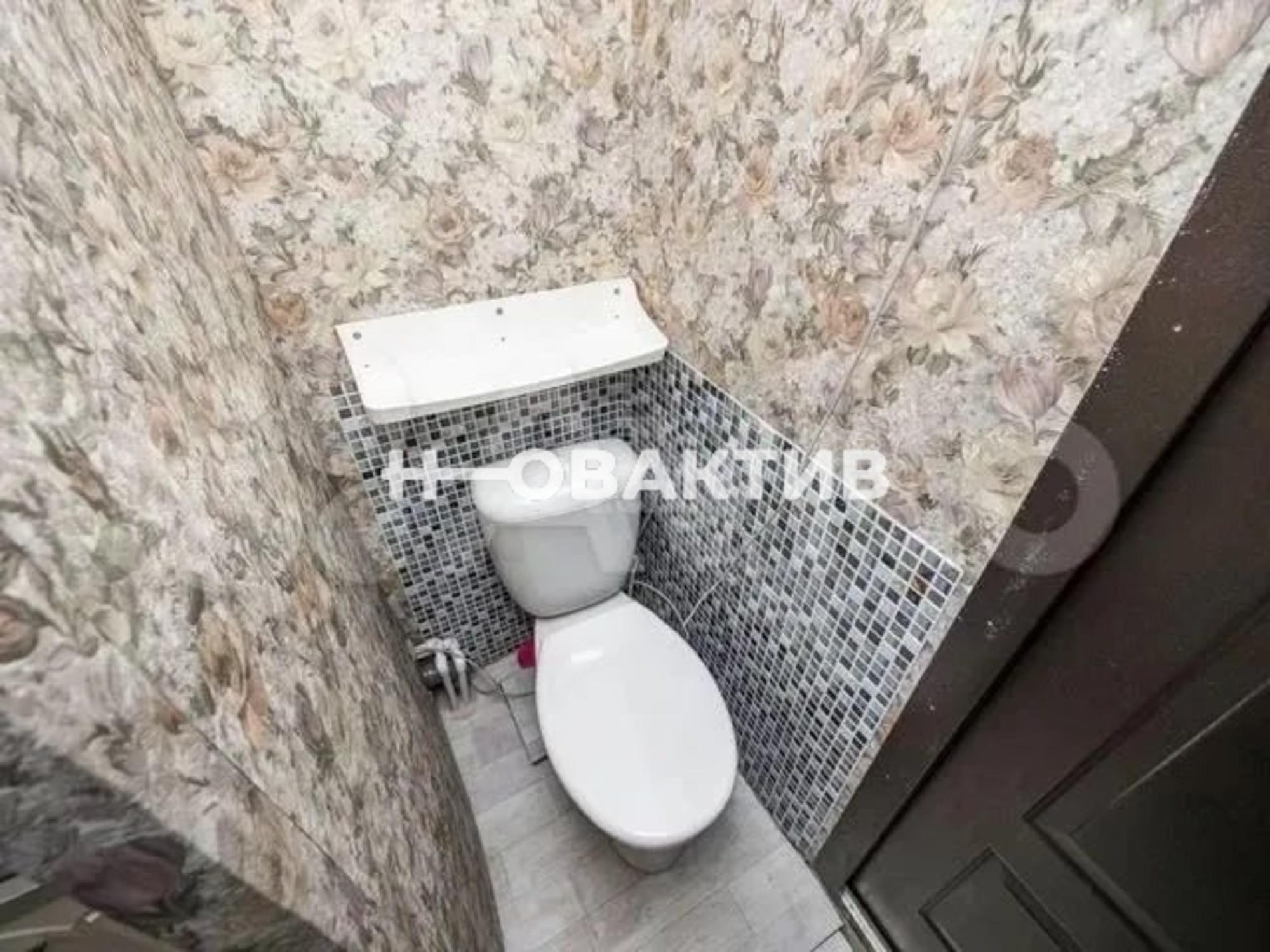 Купить комнату за 2 250 000 рублей на Жуковского, 105