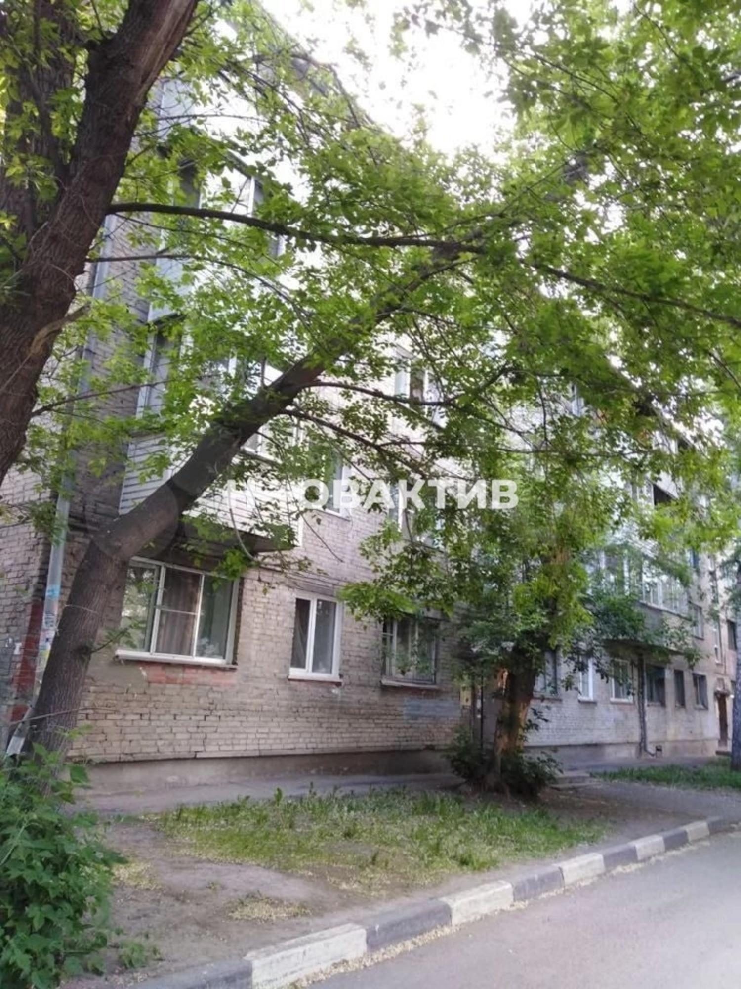 Купить комнату за 2 250 000 рублей на Жуковского, 105
