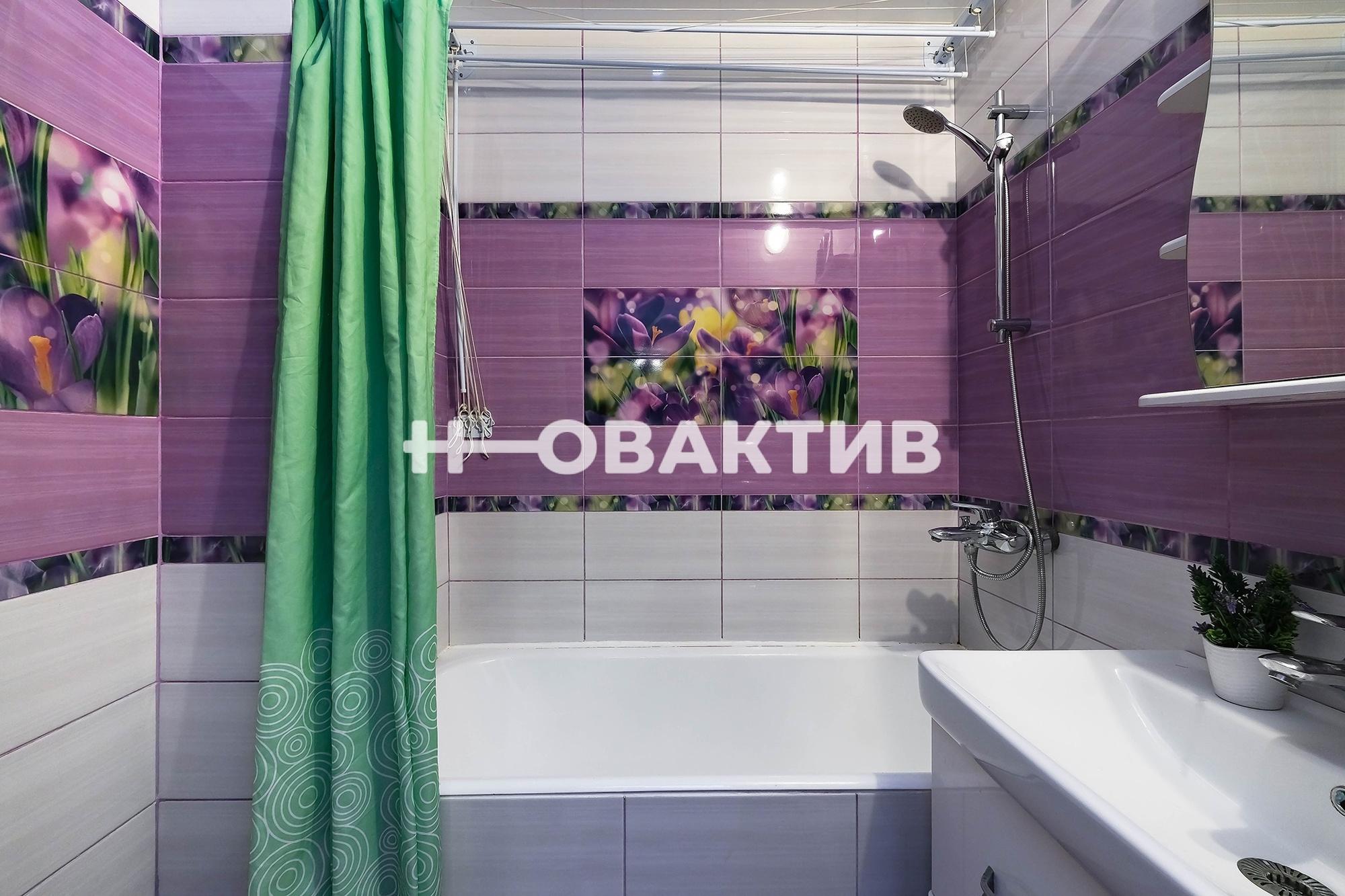 Купить квартиру за 7 400 000 рублей на Тюленина, 14