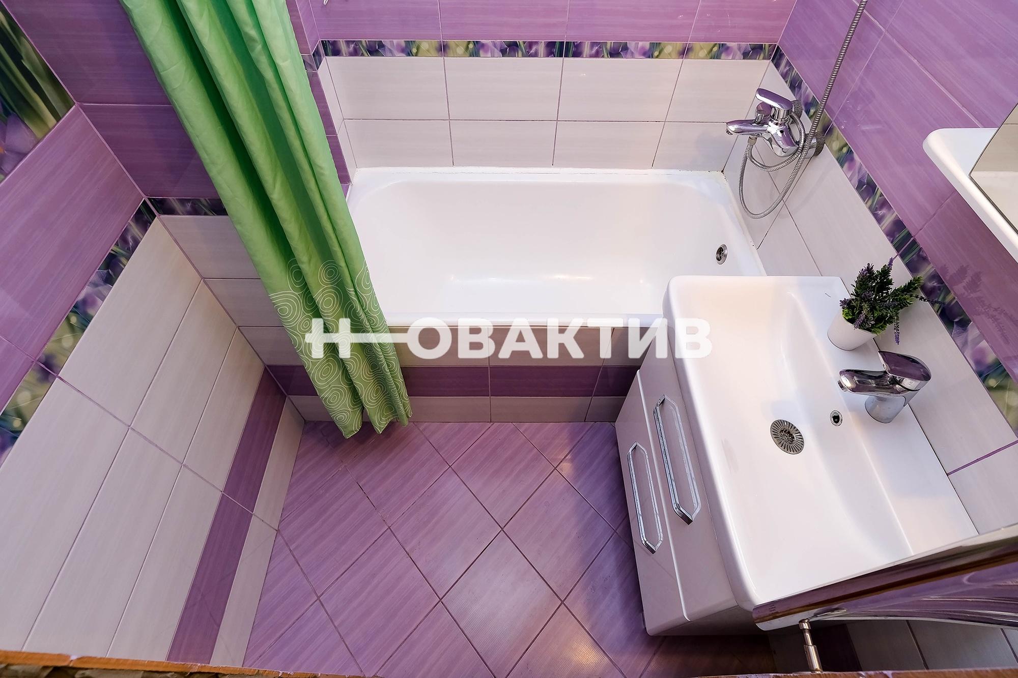 Купить квартиру за 7 400 000 рублей на Тюленина, 14