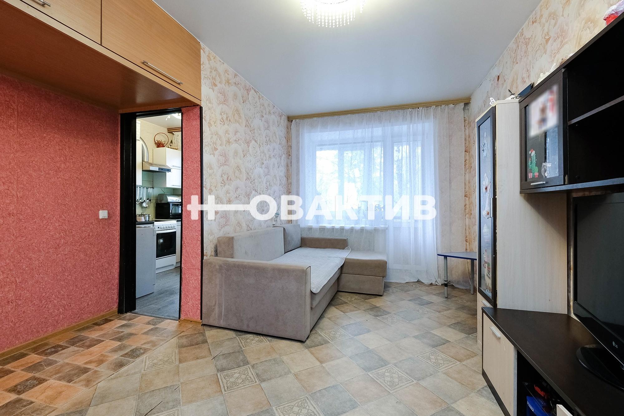 Купить квартиру за 3 650 000 рублей на Аксёнова, 48