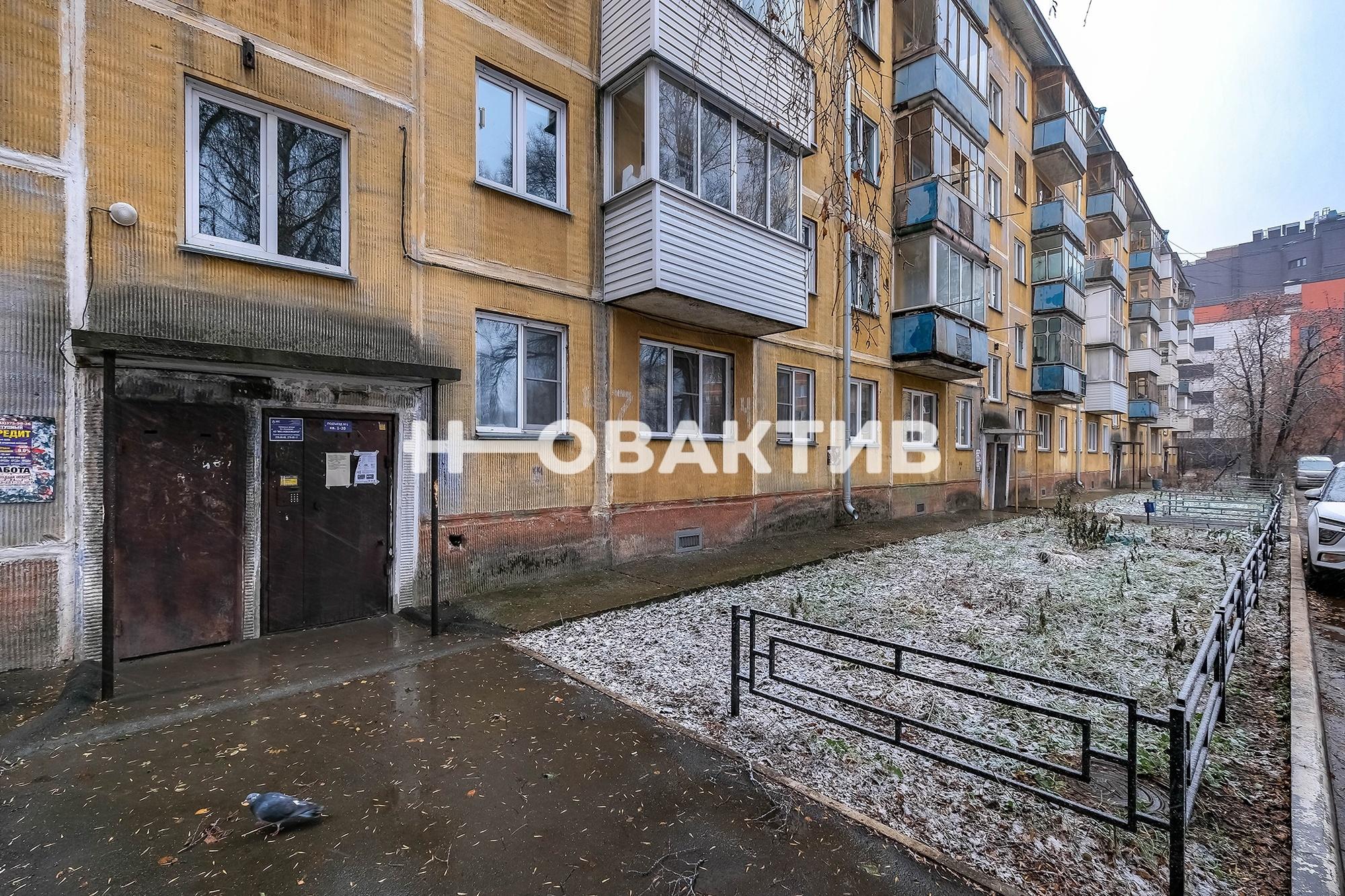 Купить квартиру за 4 400 000 рублей на Ипподромская, 47