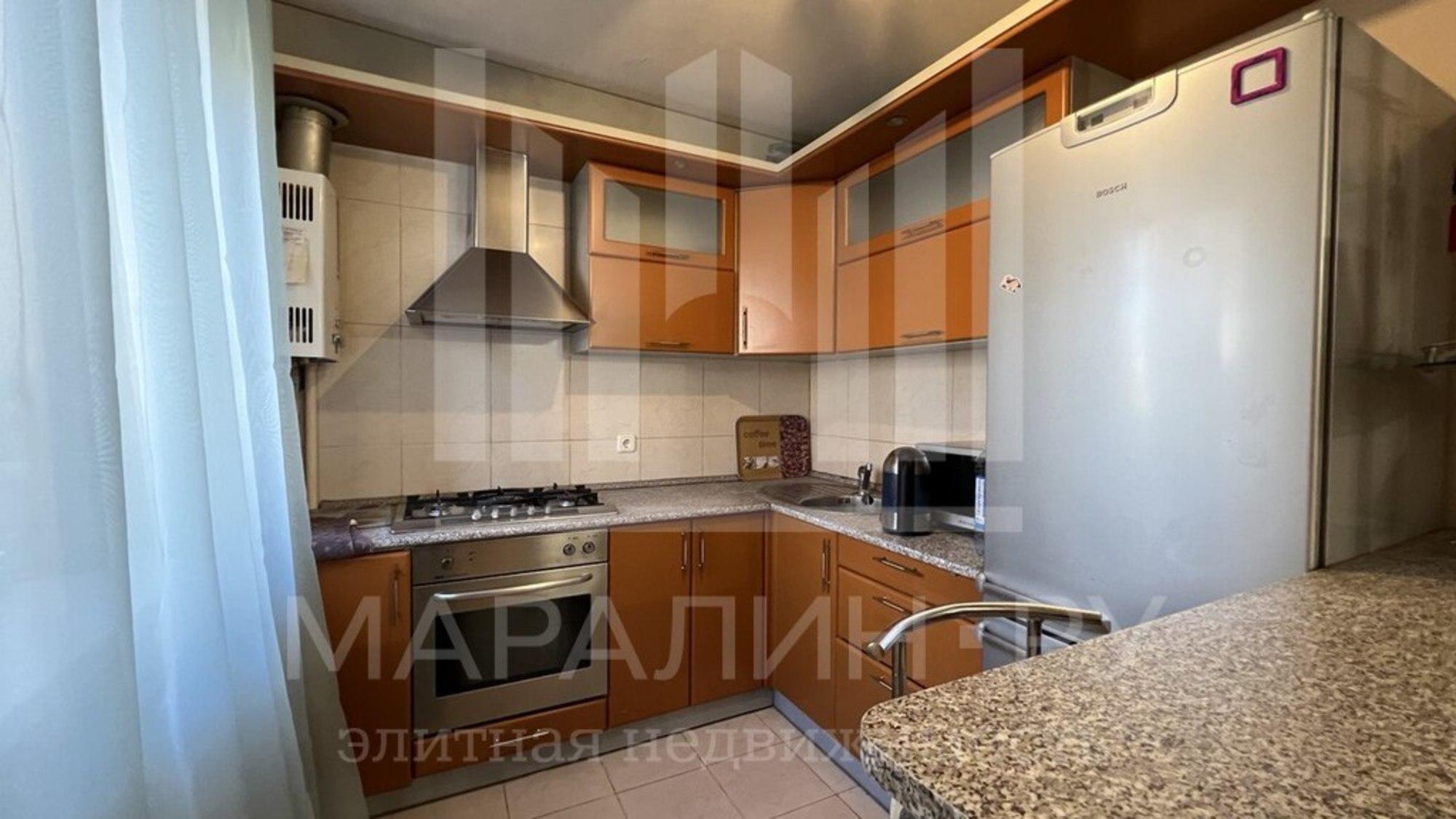 Купить квартиру за 5 300 000 рублей на Крепостной, 139