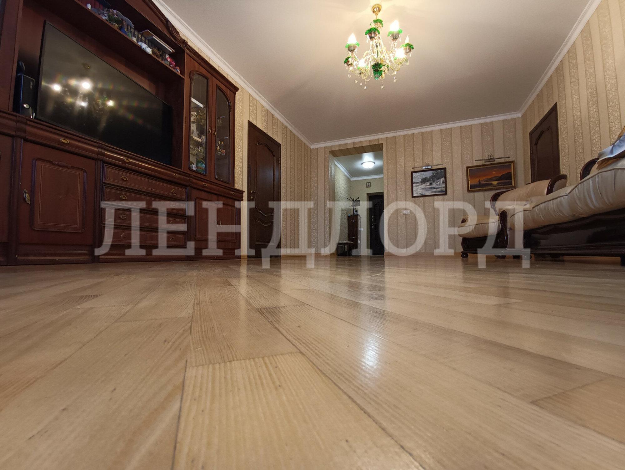 Купить квартиру за 10 200 000 рублей на улица Селиванова, 68Д