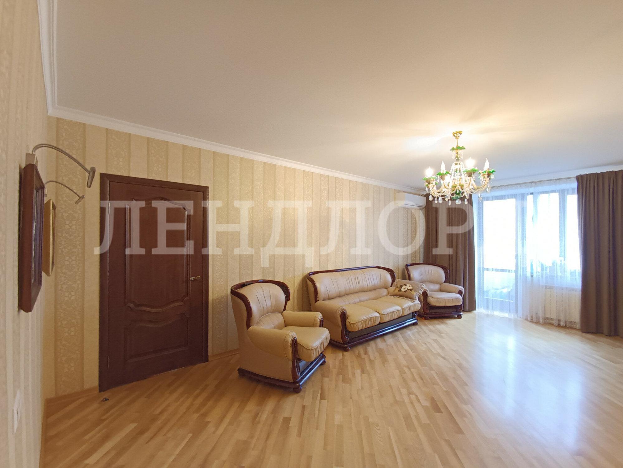 Купить квартиру за 10 200 000 рублей на улица Селиванова, 68Д