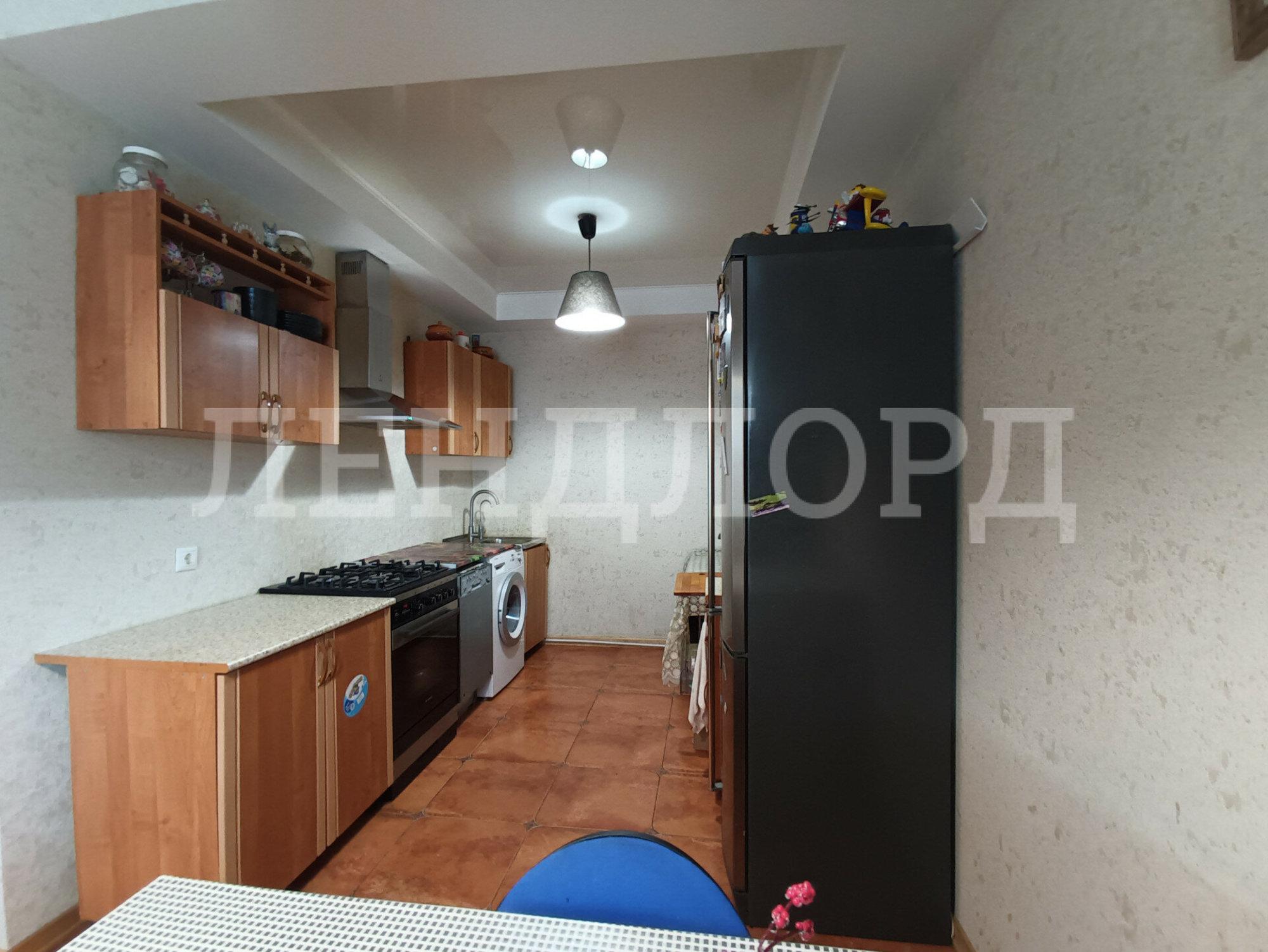Купить квартиру за 10 200 000 рублей на улица Селиванова, 68Д