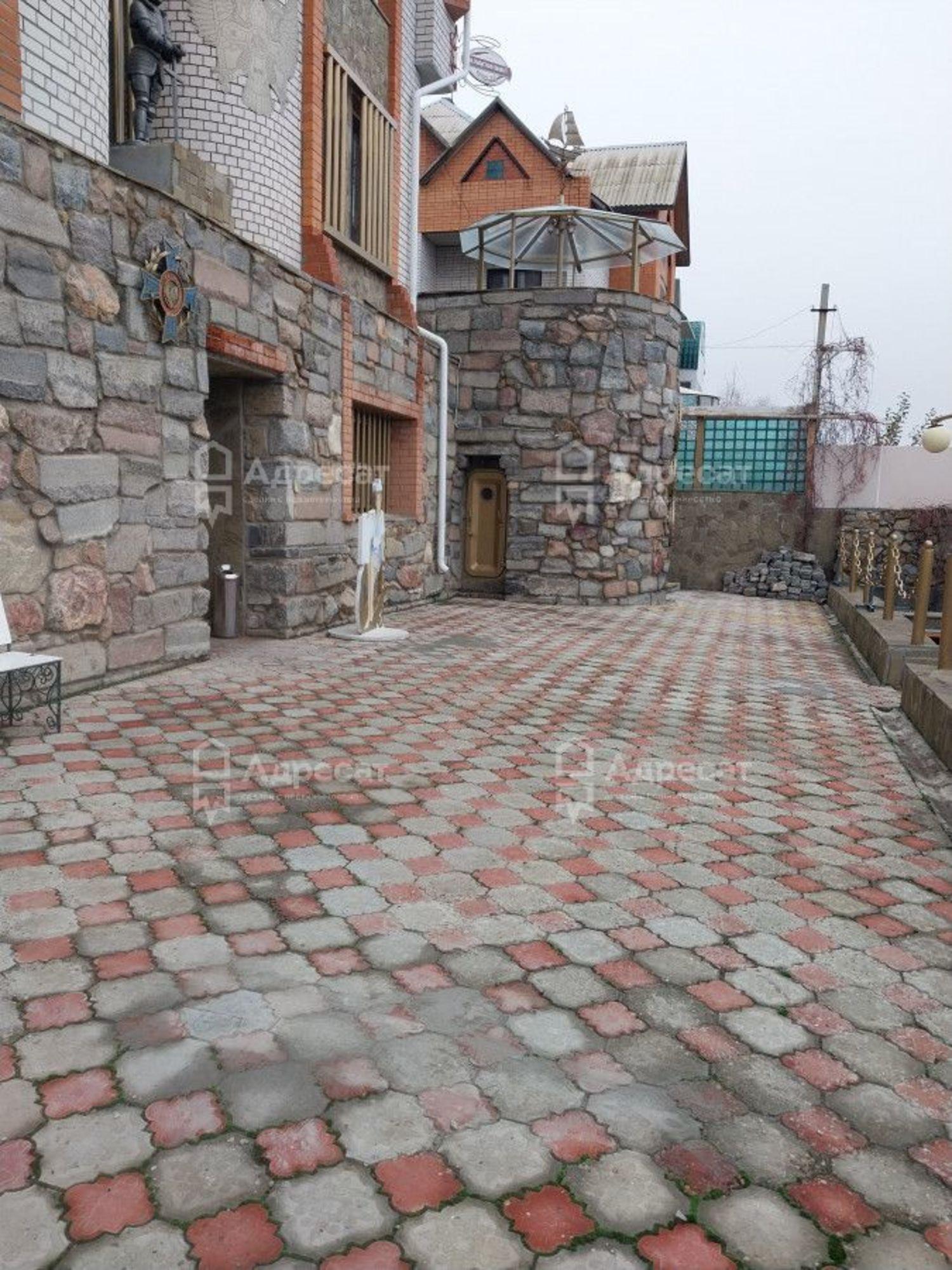 Купить дачу, дом, коттедж за 20 000 000 рублей на ул. Капустная балка 1