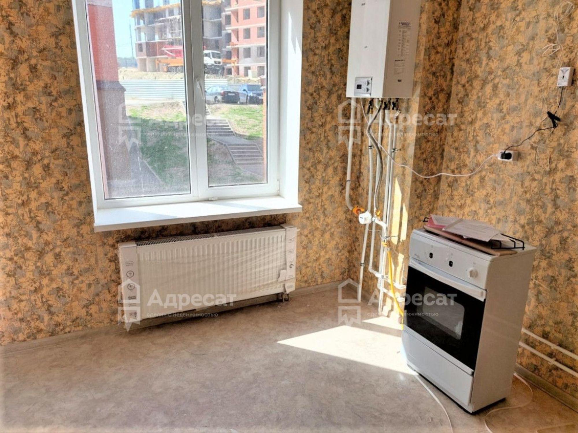 Купить квартиру за 4 800 000 рублей на ул. 70-летия Победы,  д.17