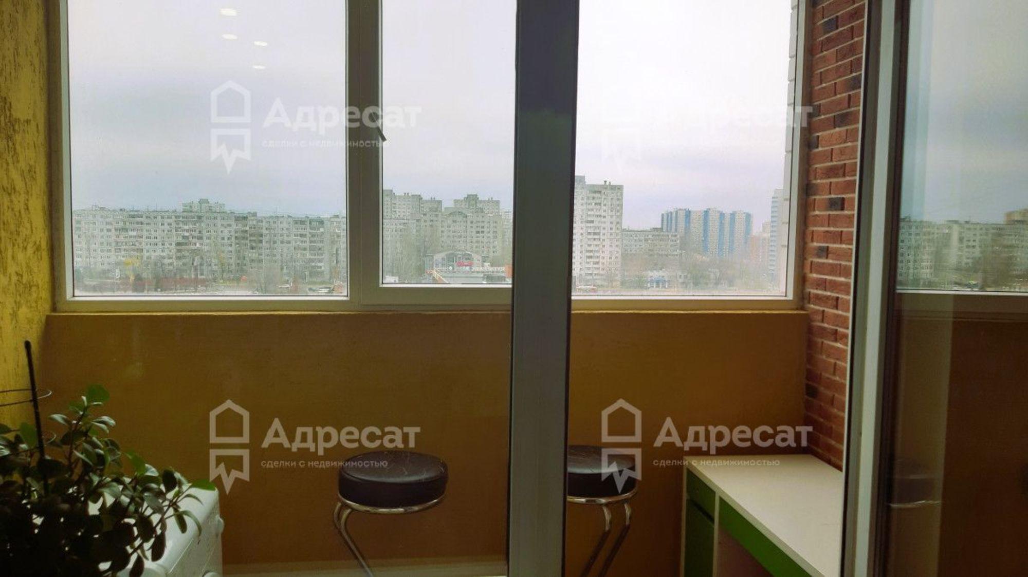 Купить квартиру за 7 500 000 рублей на б-р. 30-летия Победы,  д.19Б