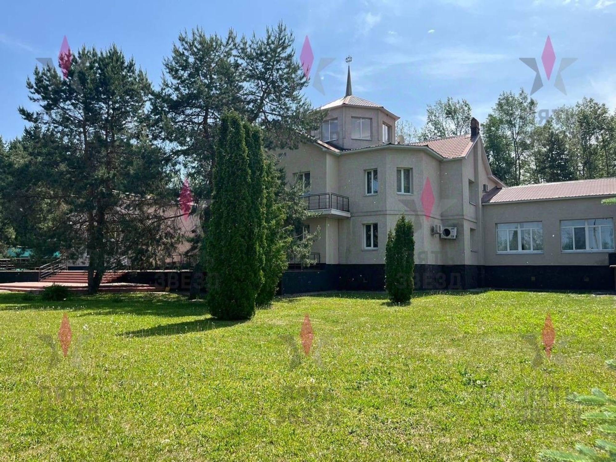 Купить ОСЗ, отдельно стоящее здание за 62 350 рублей на Майская улица, 2