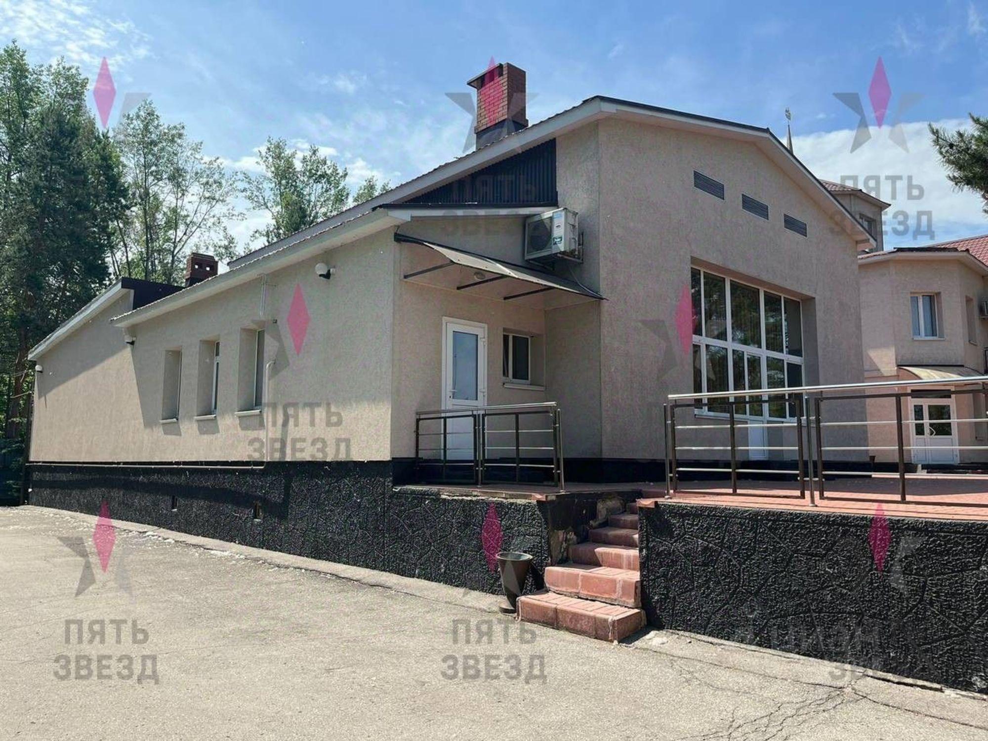 Купить ОСЗ, отдельно стоящее здание за 62 350 рублей на Майская улица, 2