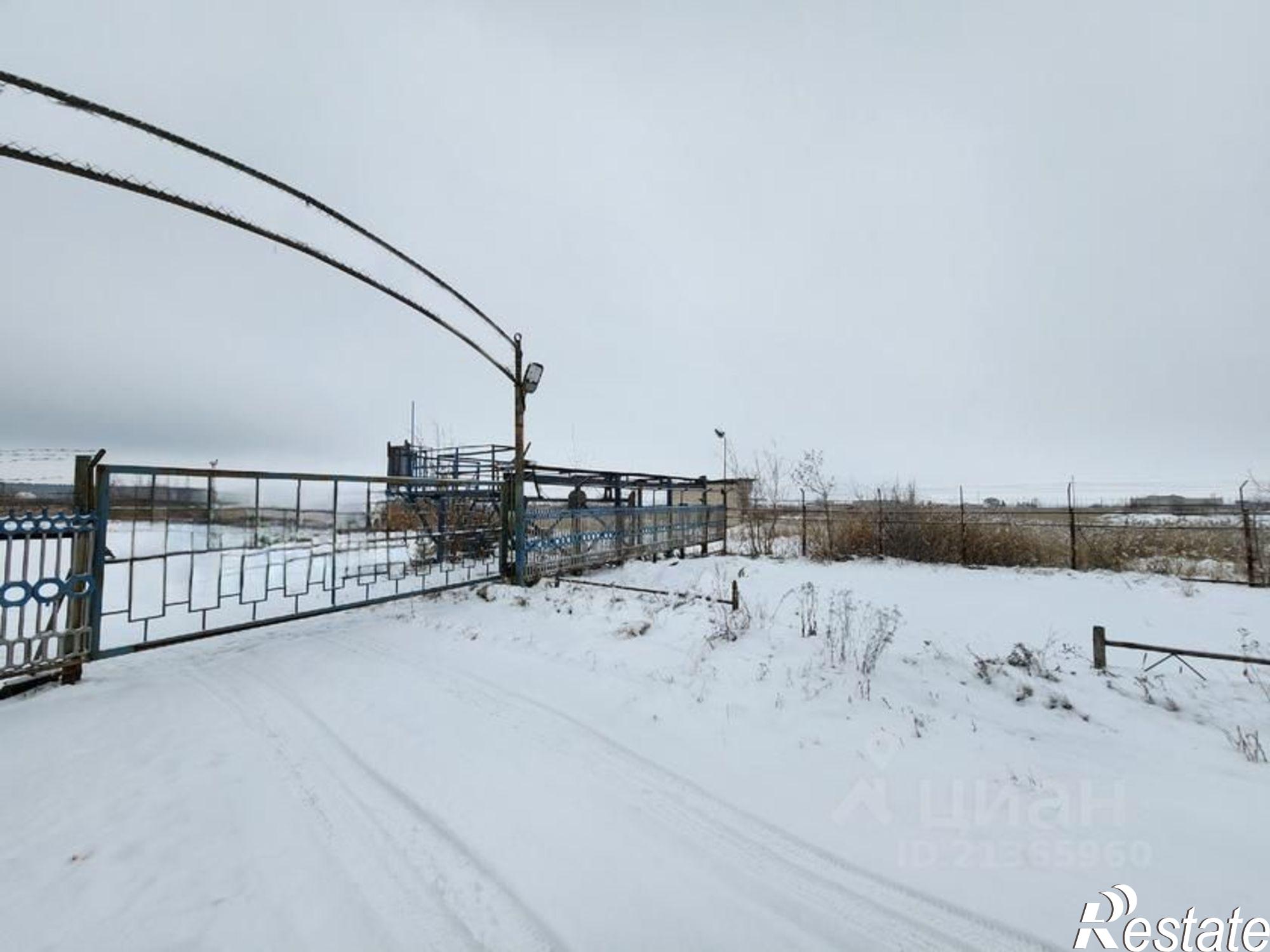 Купить производственную площадь за 4 617 200 рублей на улица Ершова