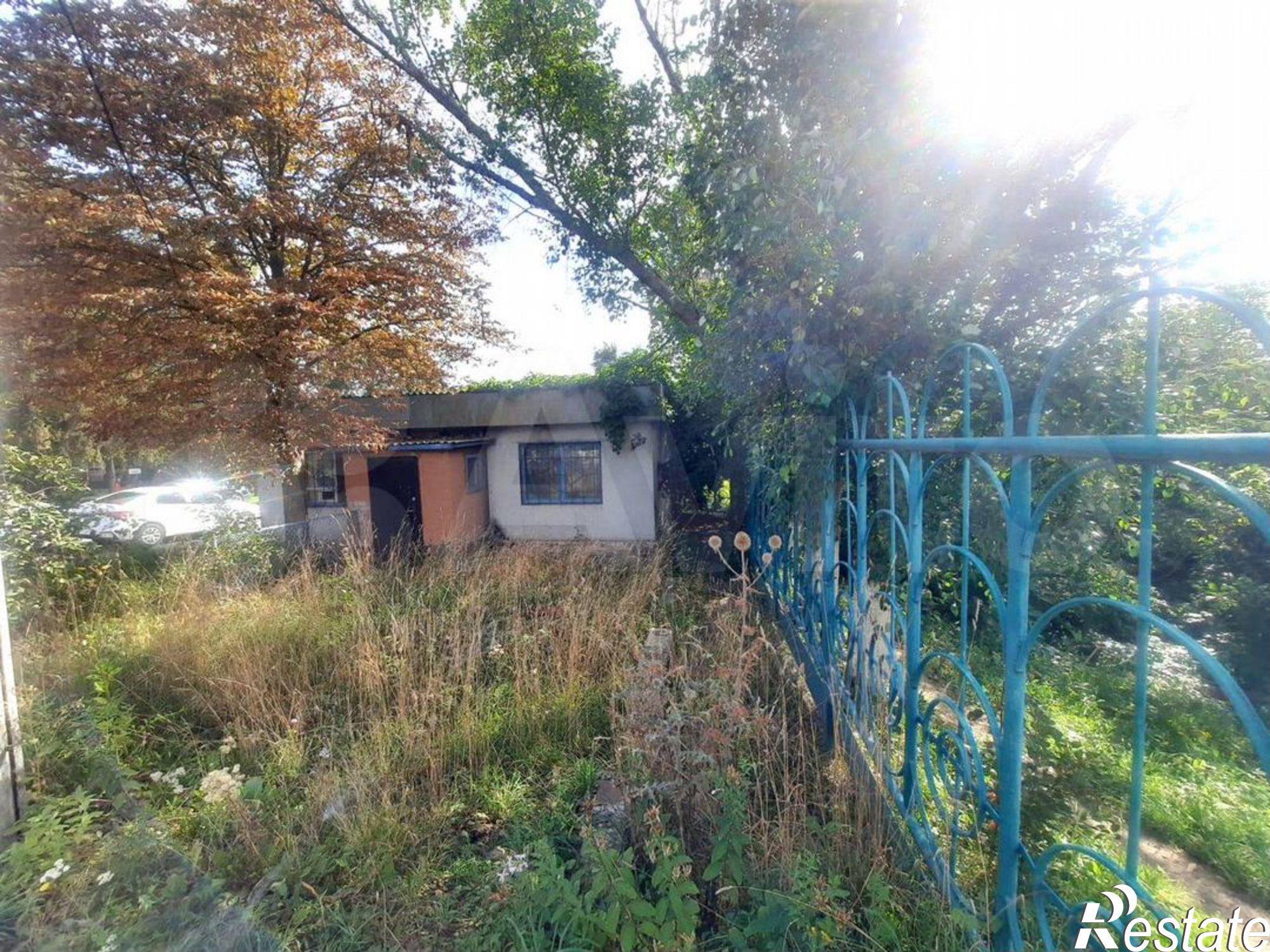 Купить ОСЗ, отдельно стоящее здание за 15 000 000 рублей на улица Железнякова, 1