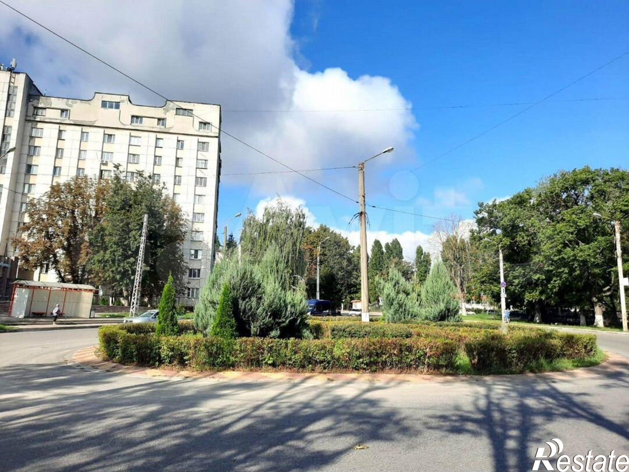 Купить ОСЗ, отдельно стоящее здание за 15 000 000 рублей на улица Железнякова, 1