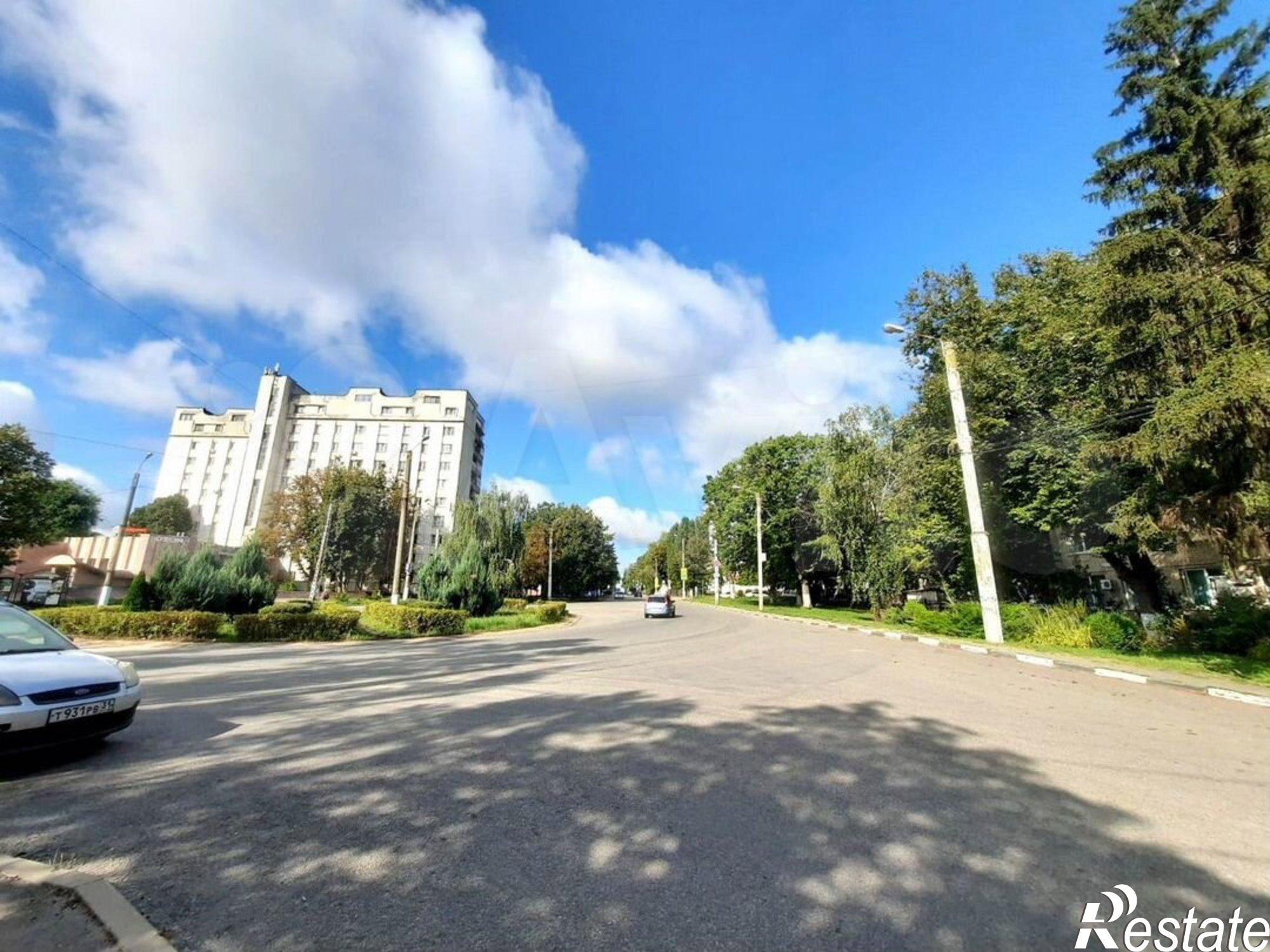 Купить ОСЗ, отдельно стоящее здание за 15 000 000 рублей на улица Железнякова, 1