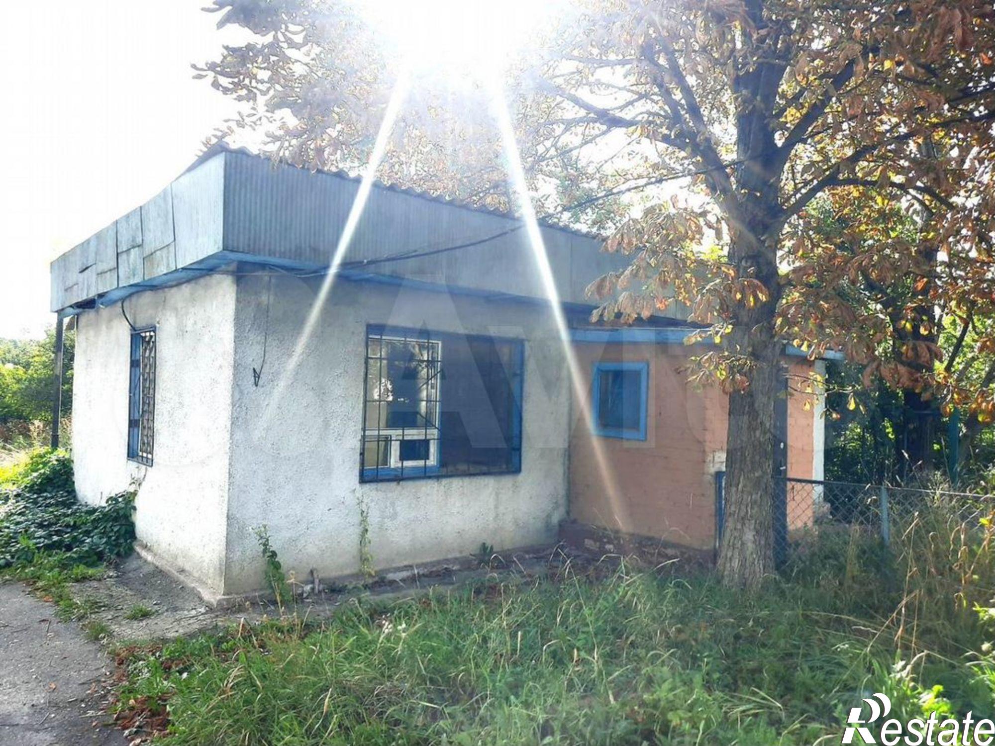 Купить ОСЗ, отдельно стоящее здание за 15 000 000 рублей на улица Железнякова, 1