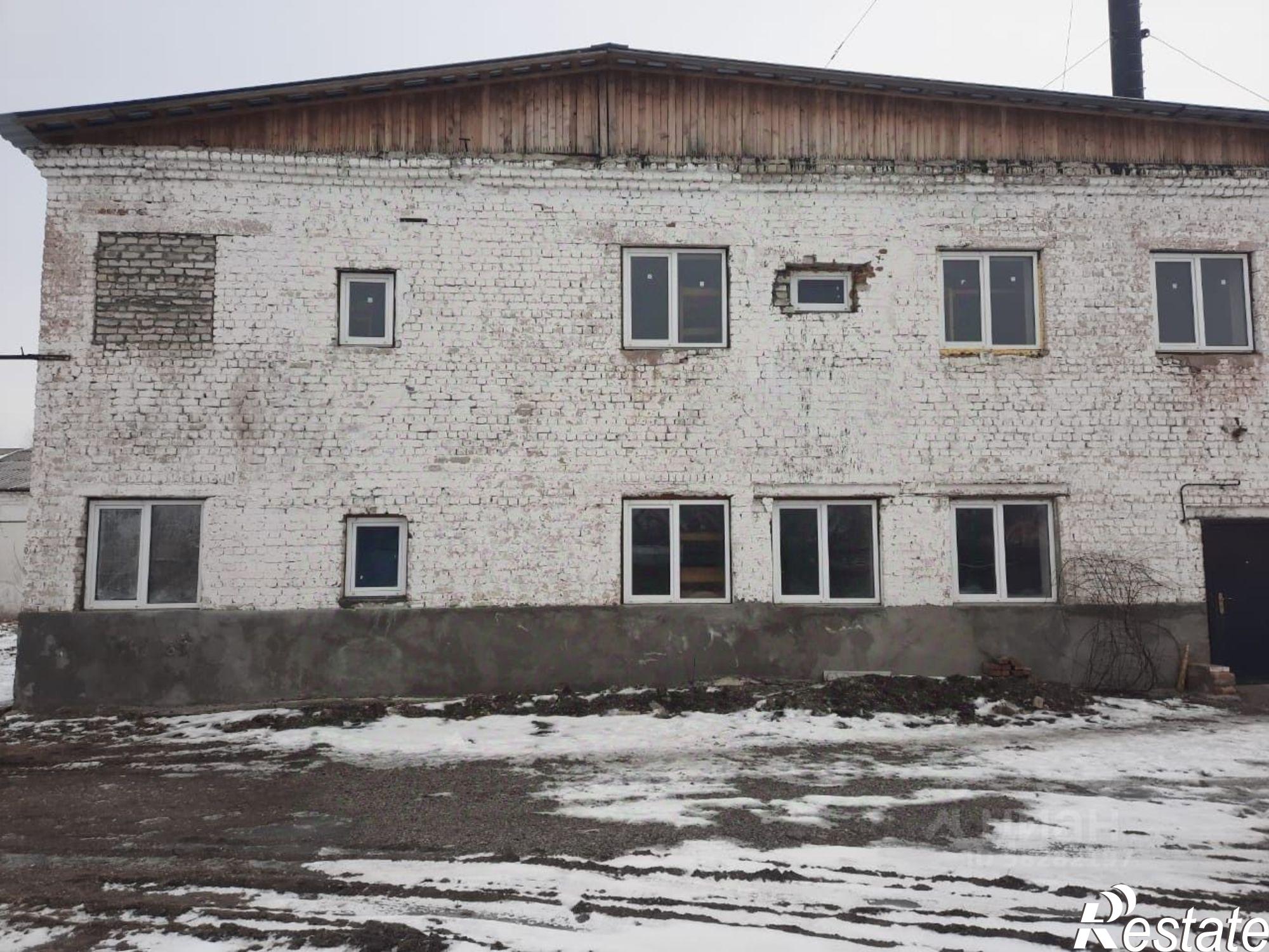 Купить ОСЗ, отдельно стоящее здание за 1 827 000 рублей на улица Котовского