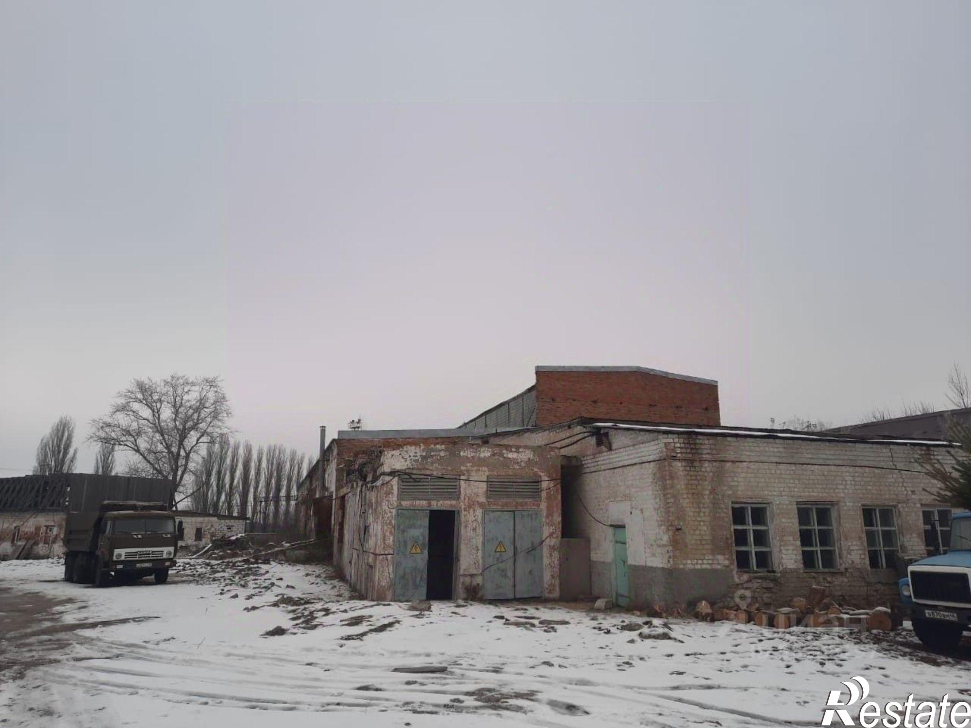 Купить ОСЗ, отдельно стоящее здание за 1 827 000 рублей на улица Котовского