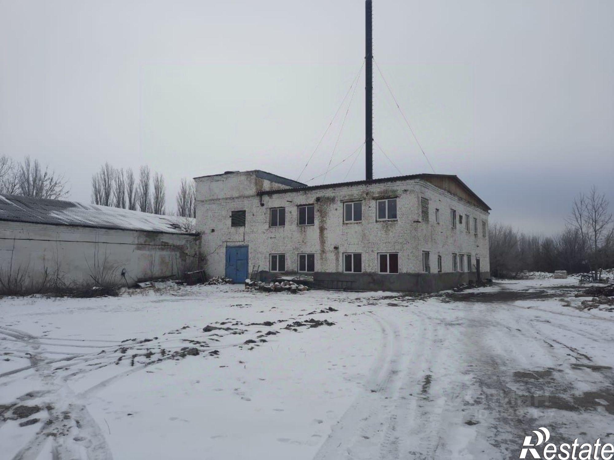 Купить ОСЗ, отдельно стоящее здание за 1 827 000 рублей на улица Котовского