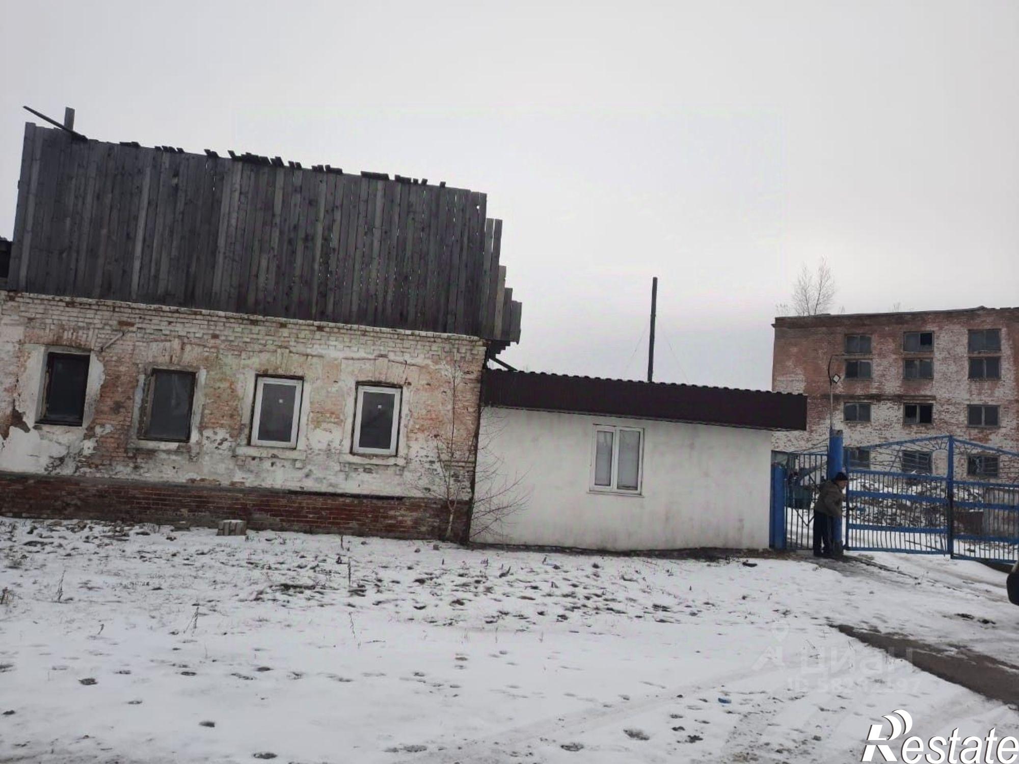 Купить ОСЗ, отдельно стоящее здание за 1 827 000 рублей на улица Котовского