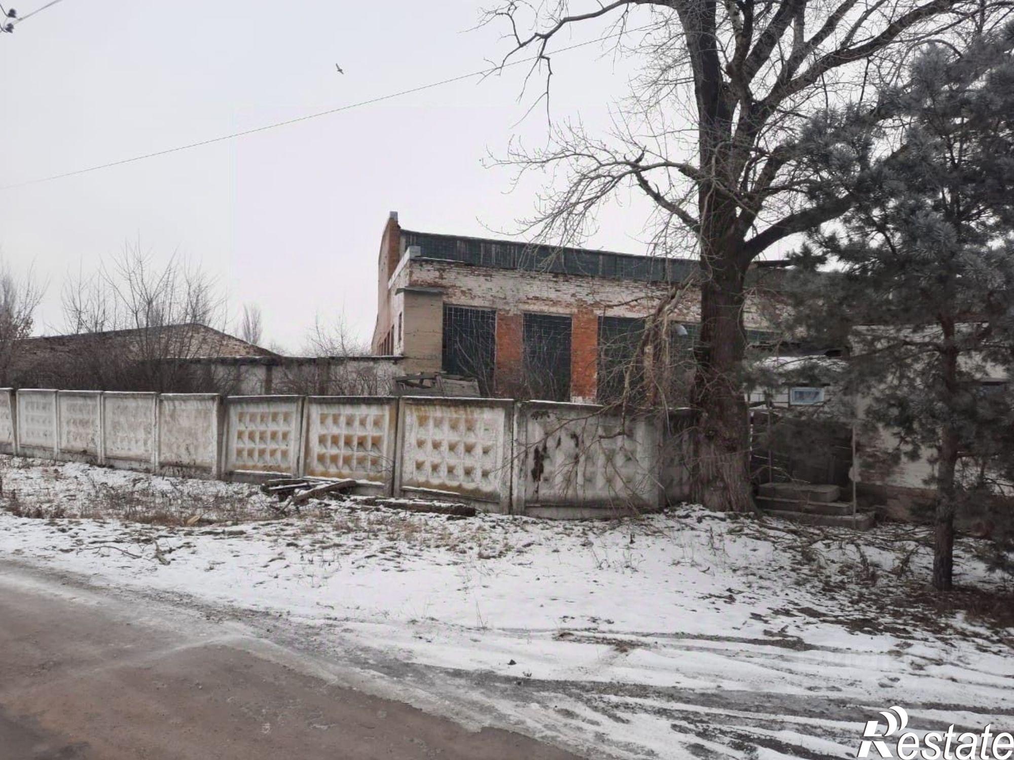 Купить ОСЗ, отдельно стоящее здание за 1 827 000 рублей на улица Котовского