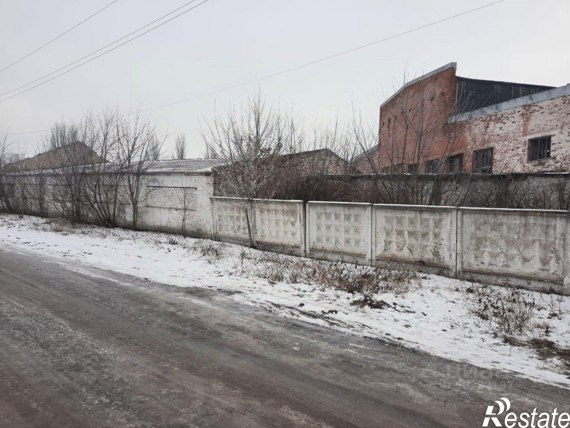 Купить ОСЗ, отдельно стоящее здание за 1 827 000 рублей на улица Котовского