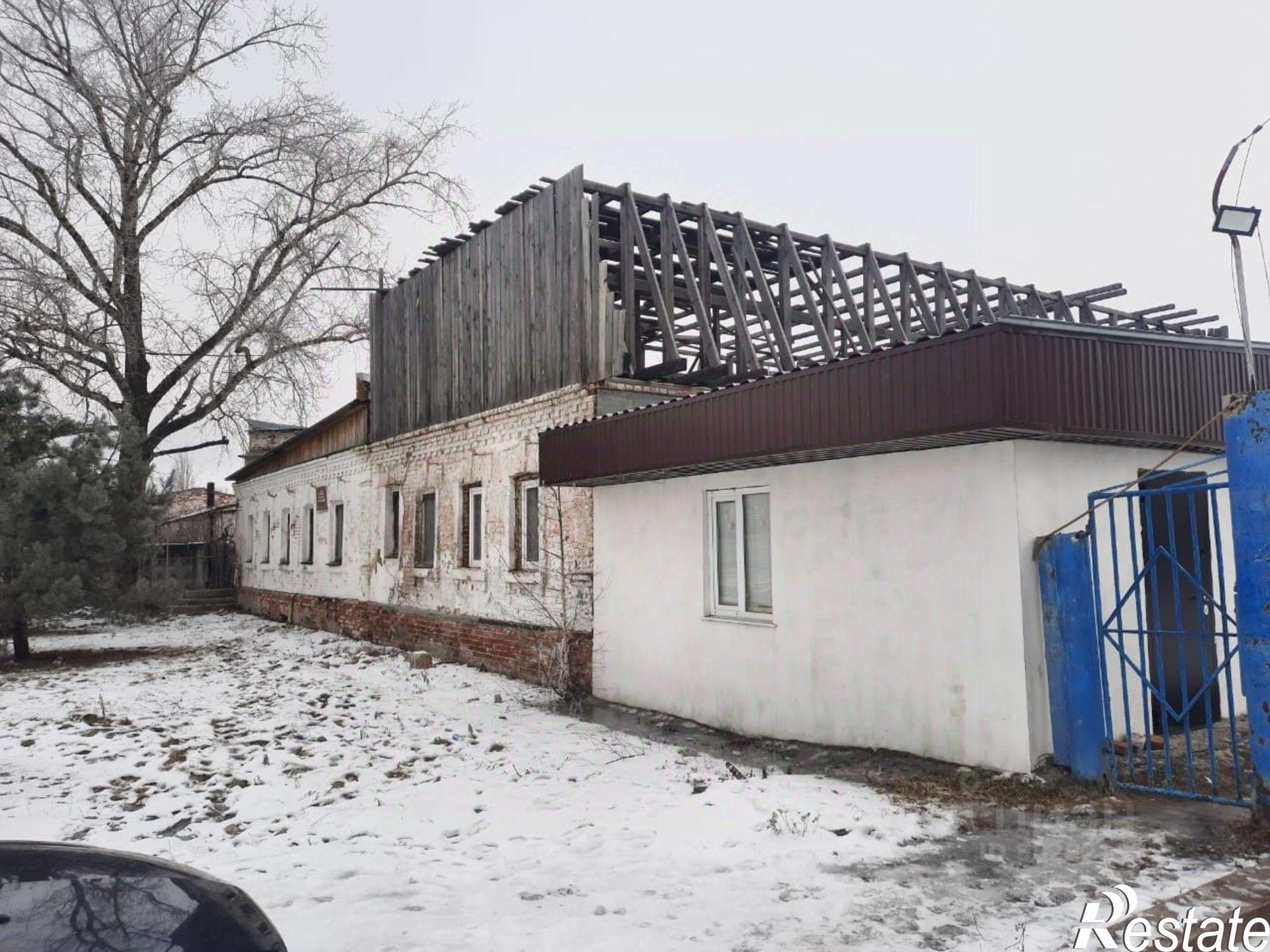 Купить ОСЗ, отдельно стоящее здание за 1 827 000 рублей на улица Котовского
