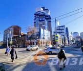 ОСЗ 818 кв м Молодогвардейская улица, 143