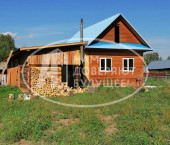 коттедж 60 кв м Зелёная улица, 22Б