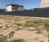 земля 10 сот село Витязево