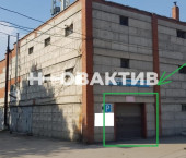 помещение 120 кв м Россия, Новосибирская область, Бердск, микрорайон Северный, 6А