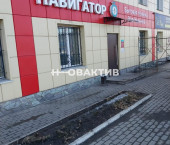 торговое помещение 300 кв м Советская, 64