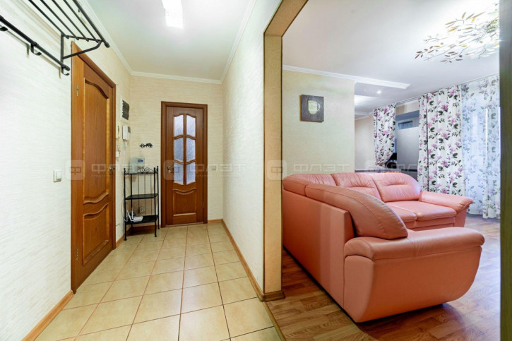 2-комн квартира ул. Космонавтов, дом 42