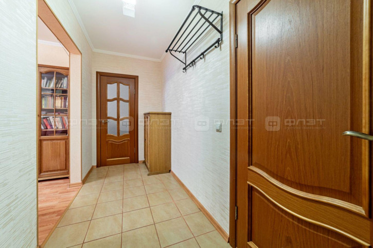 2-комн квартира ул. Космонавтов, дом 42
