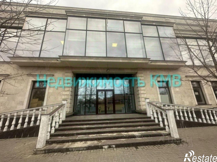Отдельное здание Тбилисская улица, 76/87,  д. 76/87
