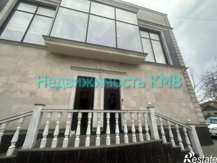 Отдельное здание Тбилисская улица, 76/87,  д. 76/87